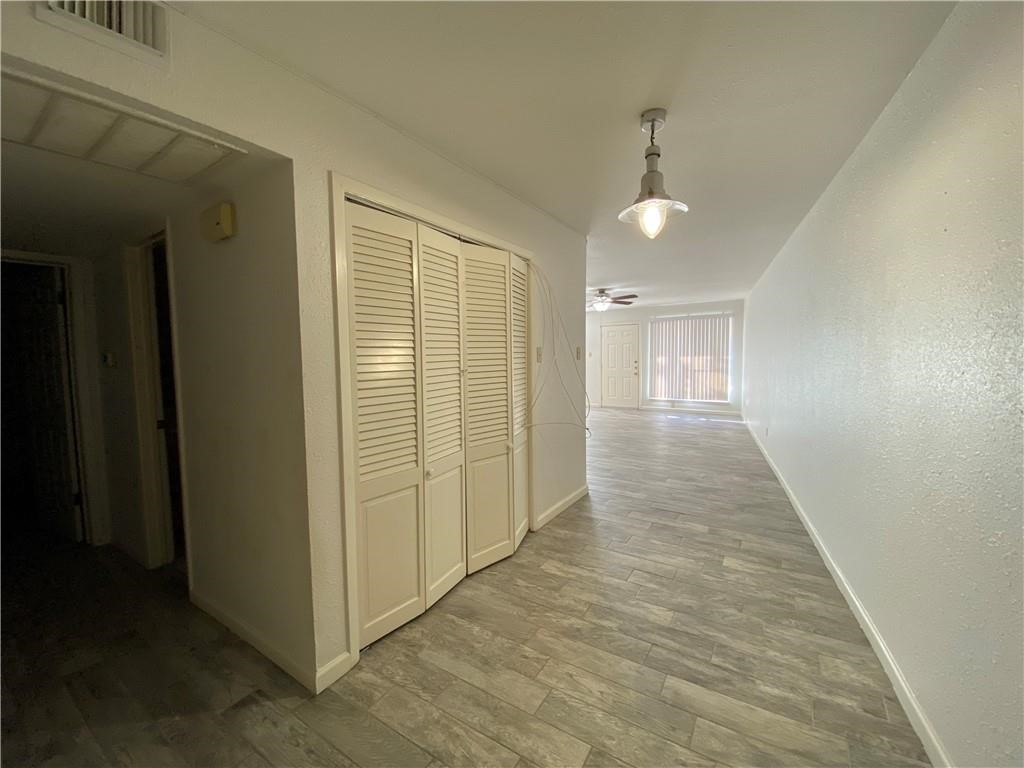 14801 Compass Street, Unit 14 Corpus Christi, TX 78418 - Photo 2 of 12 Entry