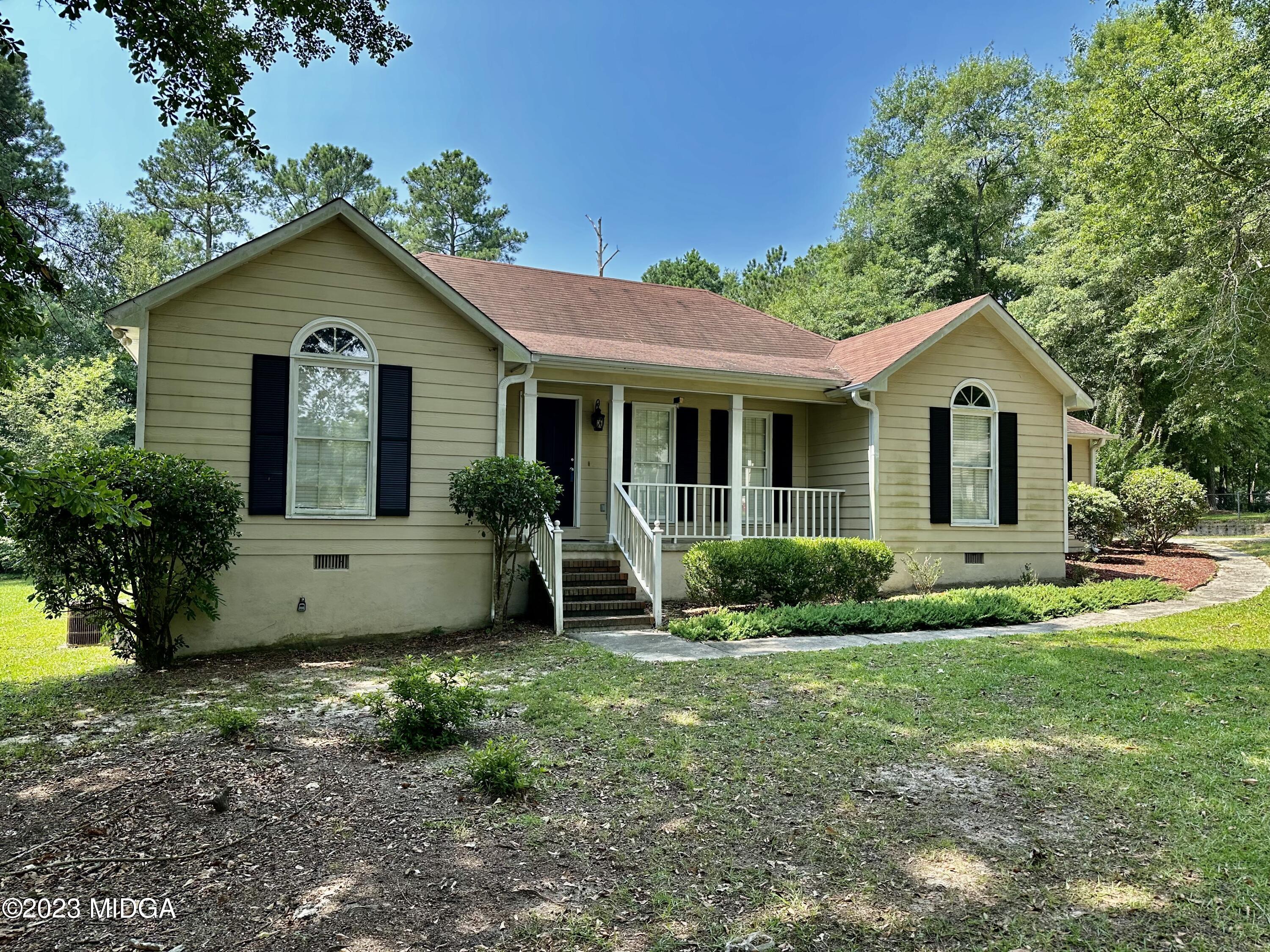 310 Old Oak Road Macon, GA 31216 - Photo 27 of 27