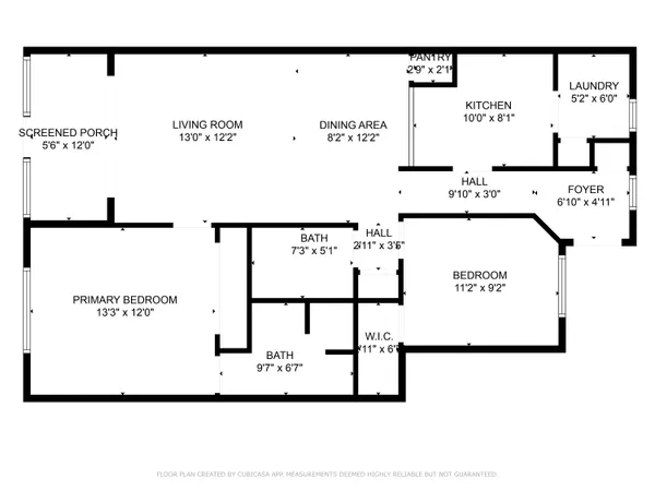 $137,500 | 1735 Harrison Street, Unit 133, Titusville, FL 32780