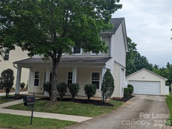 $2,100 | 11204 Heritage Green Drive, Cornelius, NC 28031
