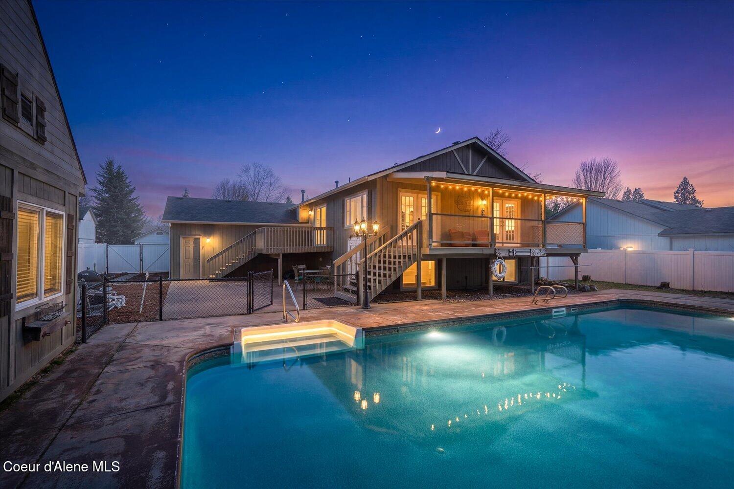 Welcome Home