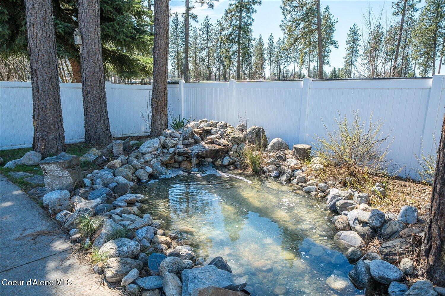 2531 Titleist Way Post Falls, ID 83854 - Photo 15 of 61 Pond