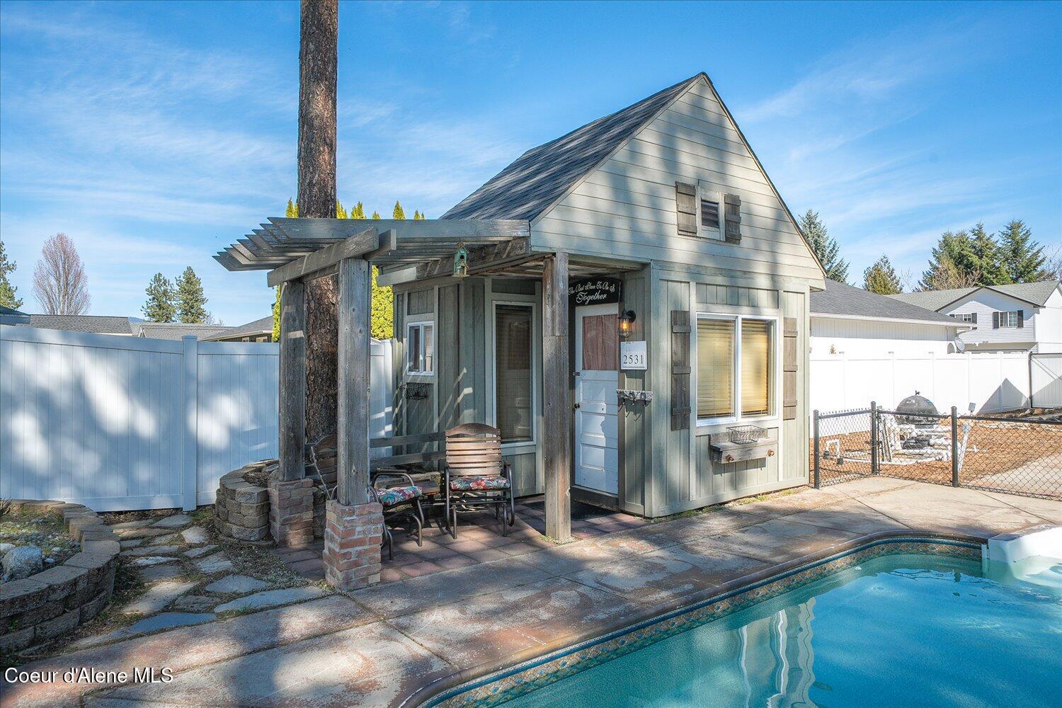 2531 Titleist Way Post Falls, ID 83854 - Photo 16 of 61 Guest House