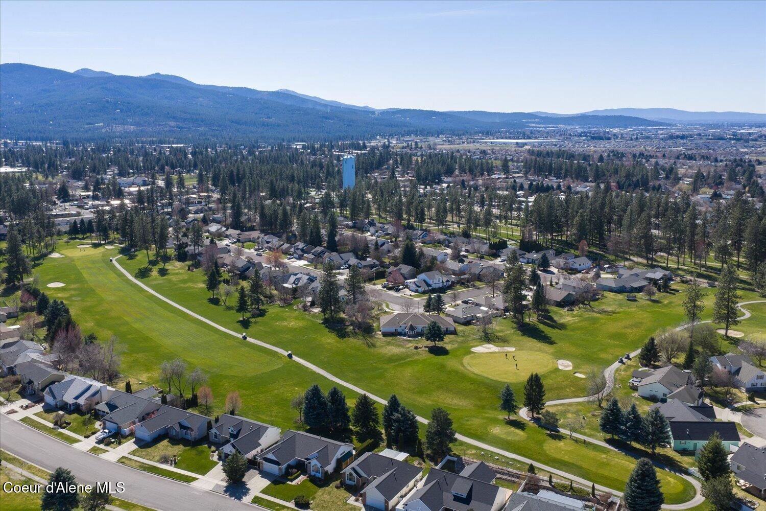 2531 Titleist Way Post Falls, ID 83854 - Photo 20 of 61 Golf Community