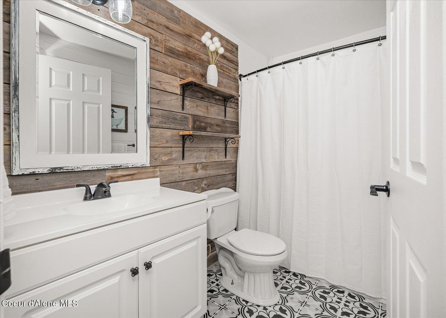 2531 Titleist Way Post Falls, ID 83854 - Photo 36 of 61 Downstairs Bath