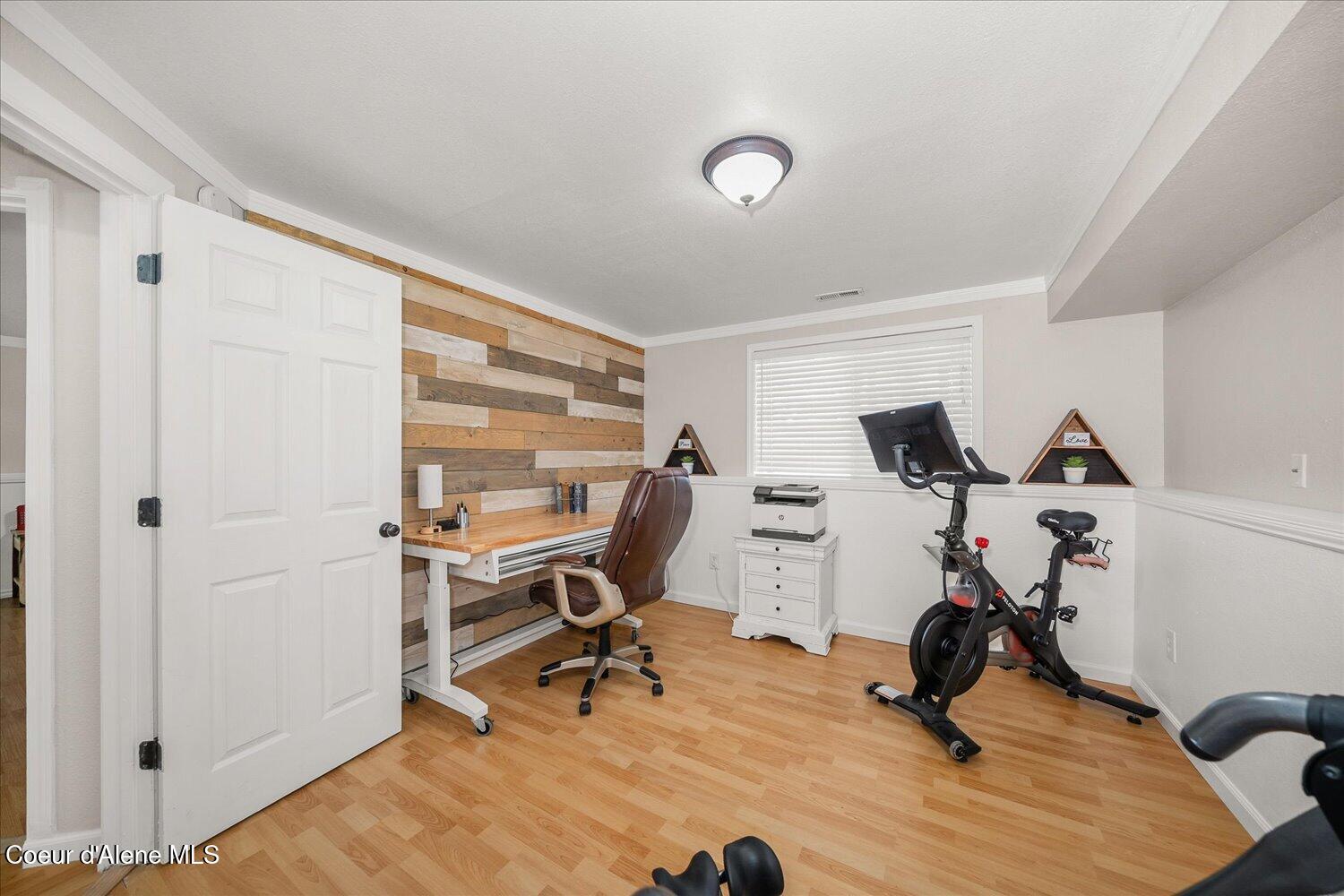 2531 Titleist Way Post Falls, ID 83854 - Photo 37 of 61 Bedroom 3