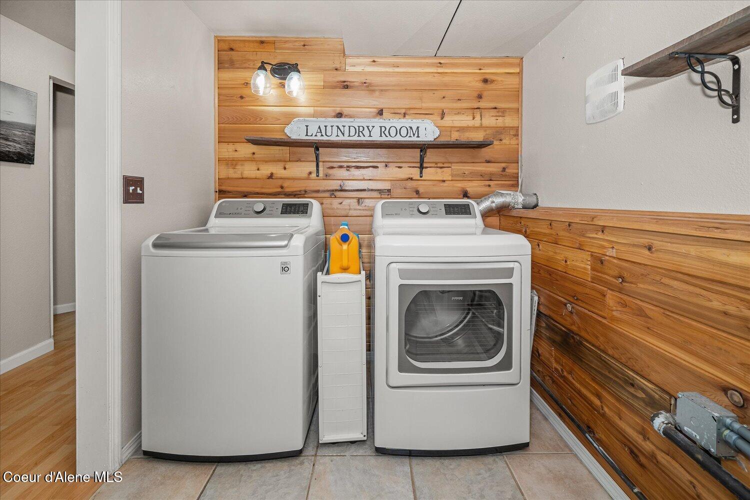 2531 Titleist Way Post Falls, ID 83854 - Photo 43 of 61 Laundry