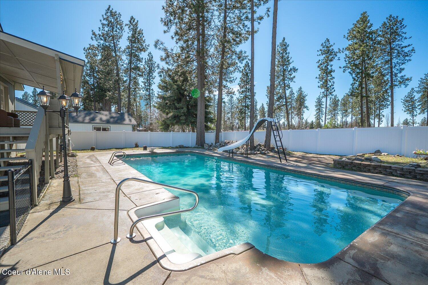 2531 Titleist Way Post Falls, ID 83854 - Photo 45 of 61 Pool