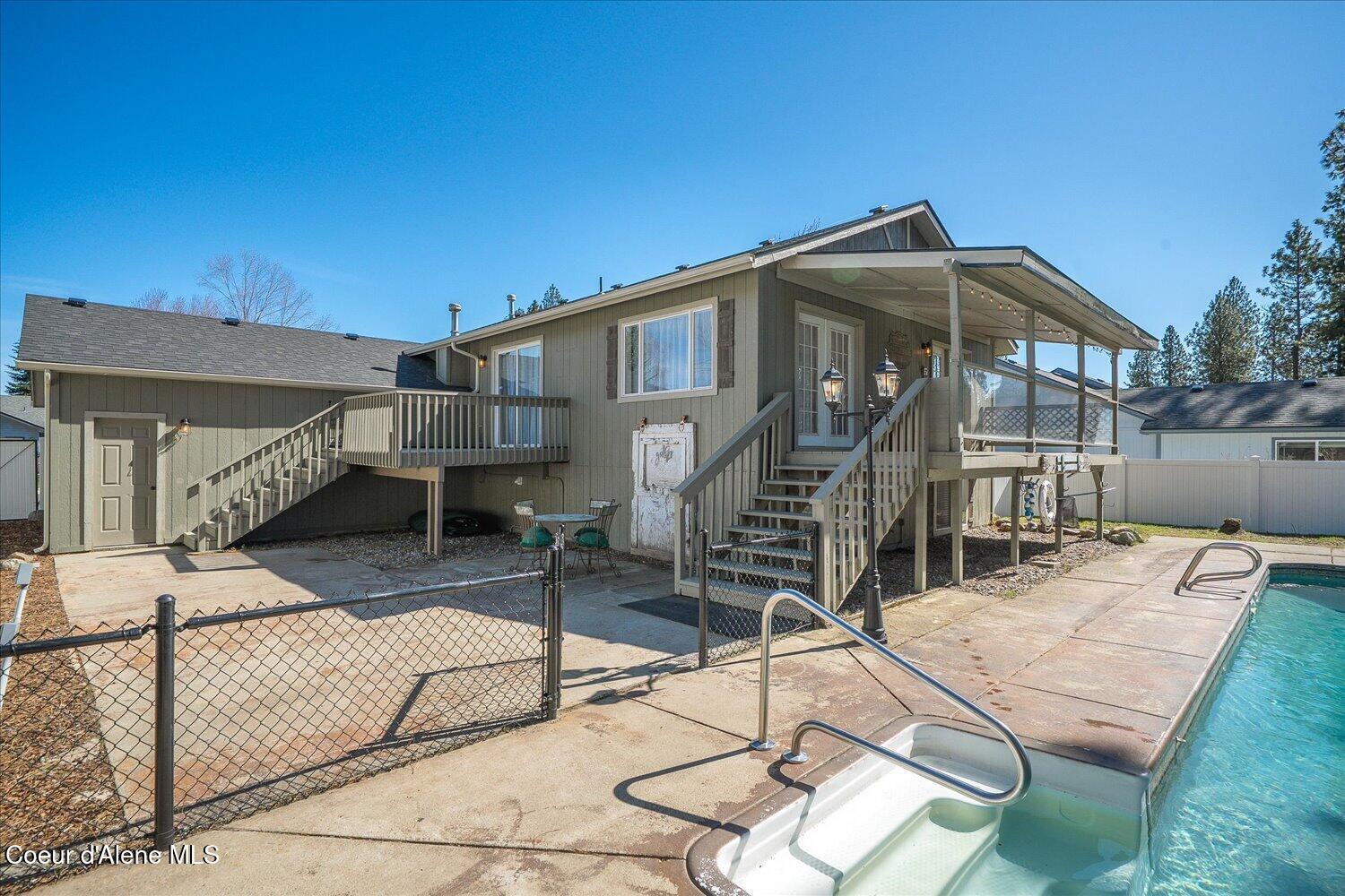2531 Titleist Way Post Falls, ID 83854 - Photo 48 of 61 Back Patio Area