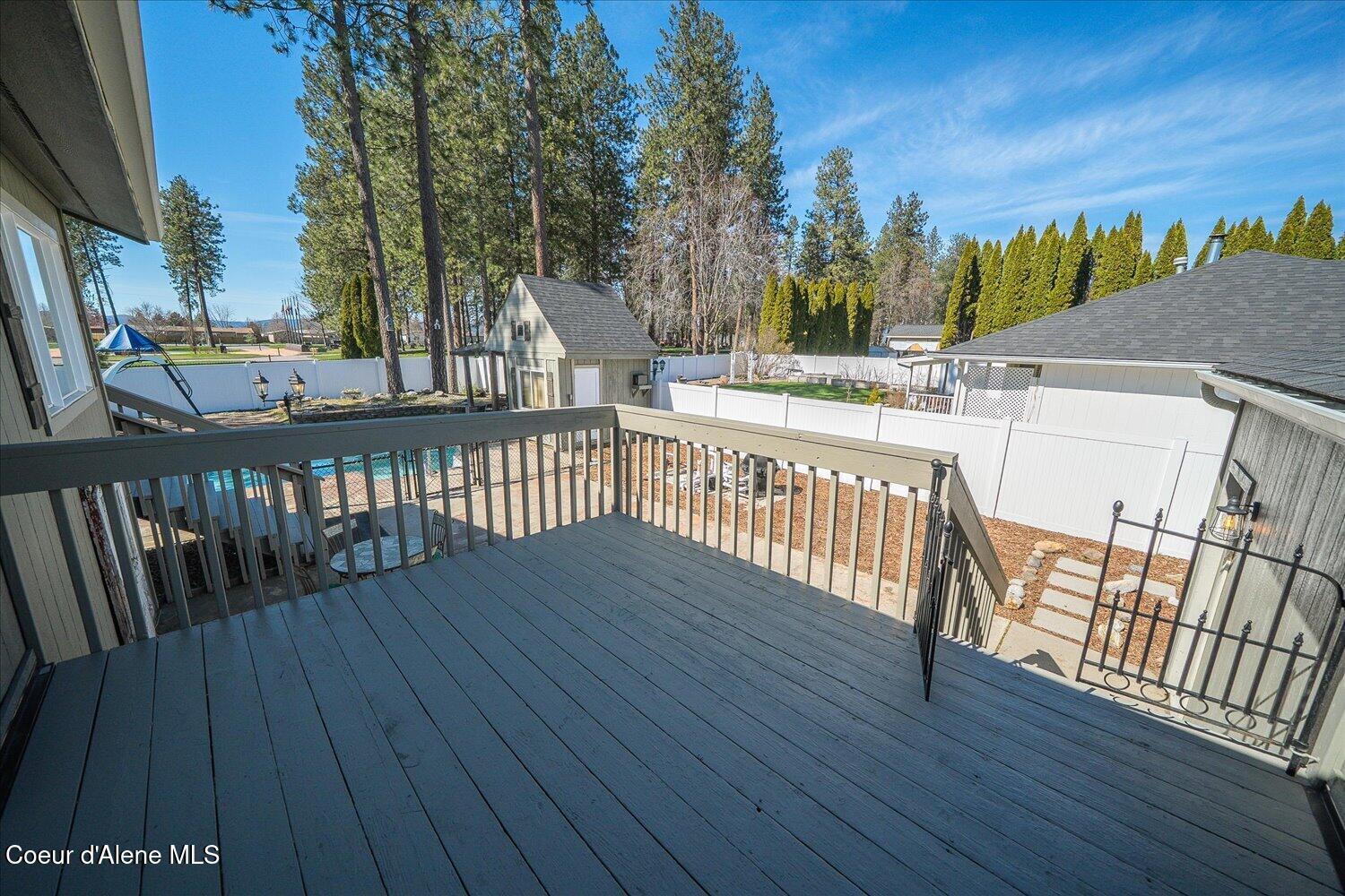 2531 Titleist Way Post Falls, ID 83854 - Photo 49 of 61 Side Deck