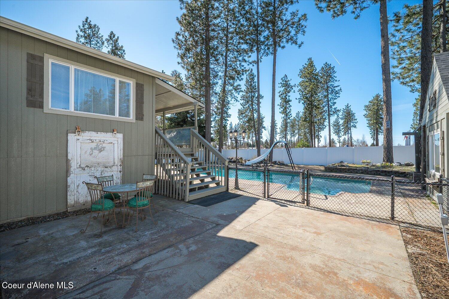 2531 Titleist Way Post Falls, ID 83854 - Photo 50 of 61 Patio Area
