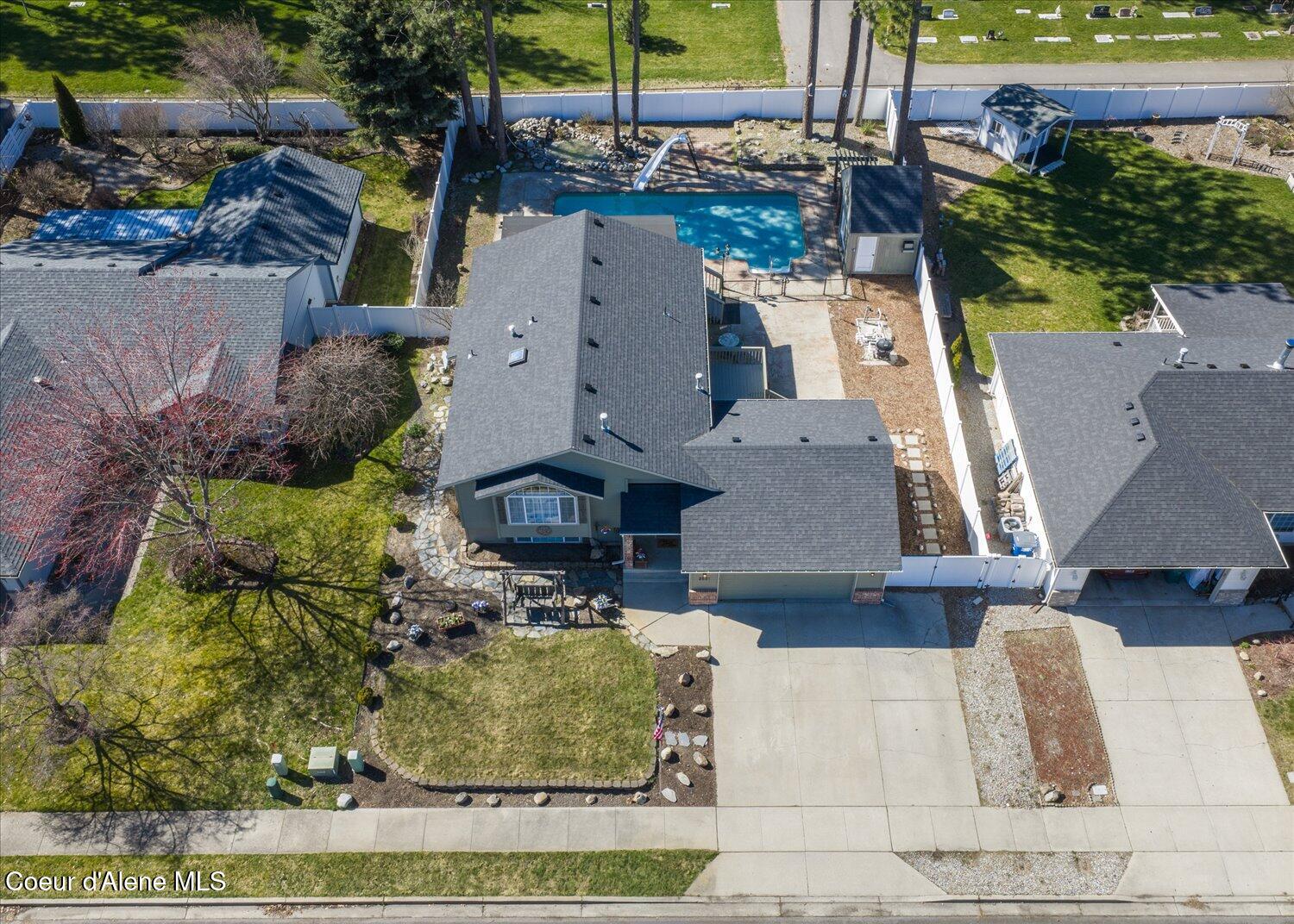 2531 Titleist Way Post Falls, ID 83854 - Photo 55 of 61 Welcome Home