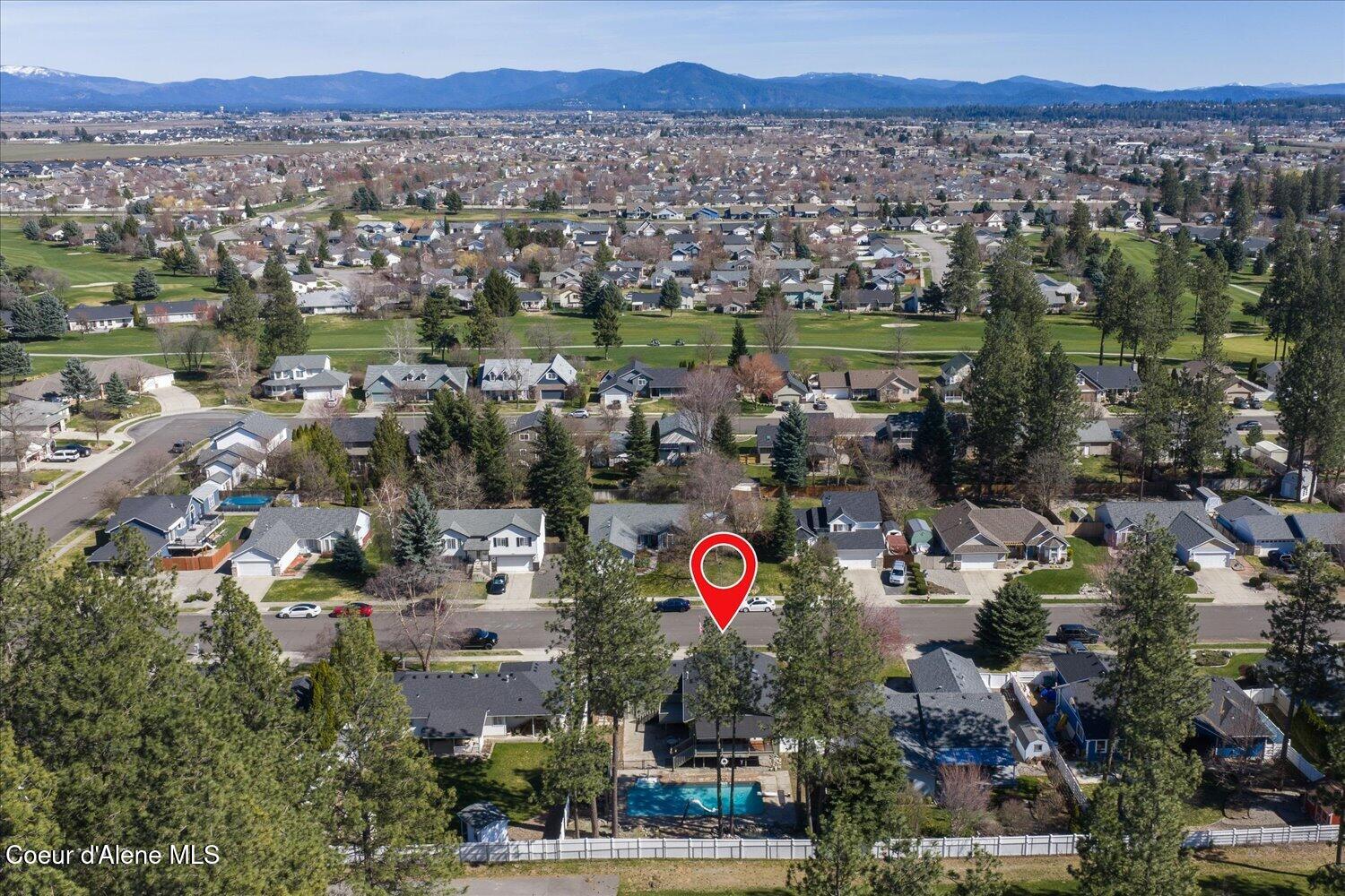 2531 Titleist Way Post Falls, ID 83854 - Photo 57 of 61 Welcome Home