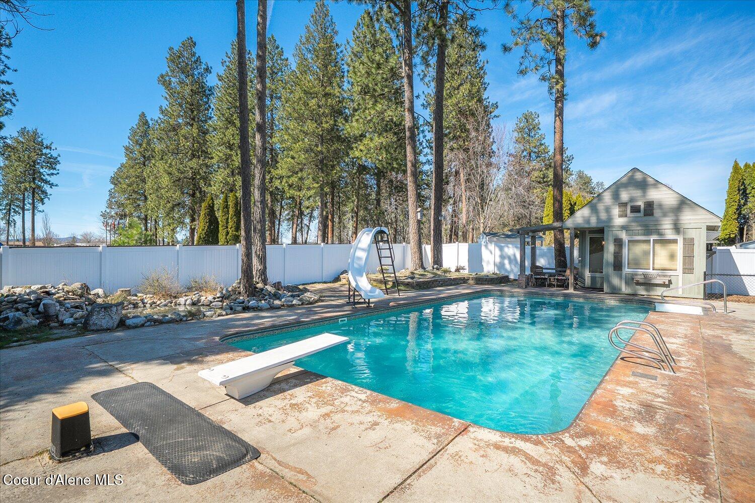 2531 Titleist Way Post Falls, ID 83854 - Photo 60 of 61 Pool & Guest House