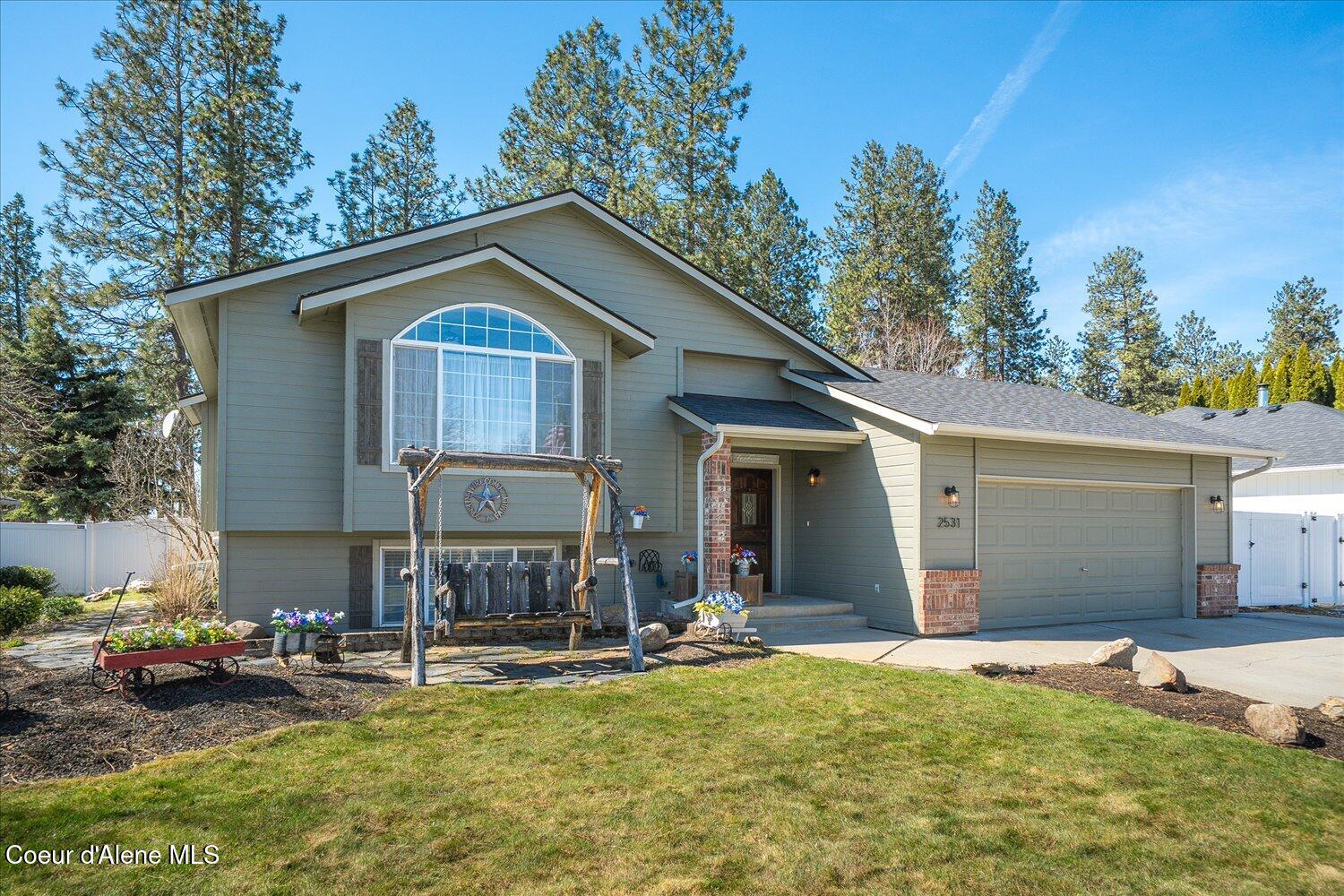 2531 Titleist Way Post Falls, ID 83854 - Photo 61 of 61 Welcome Home