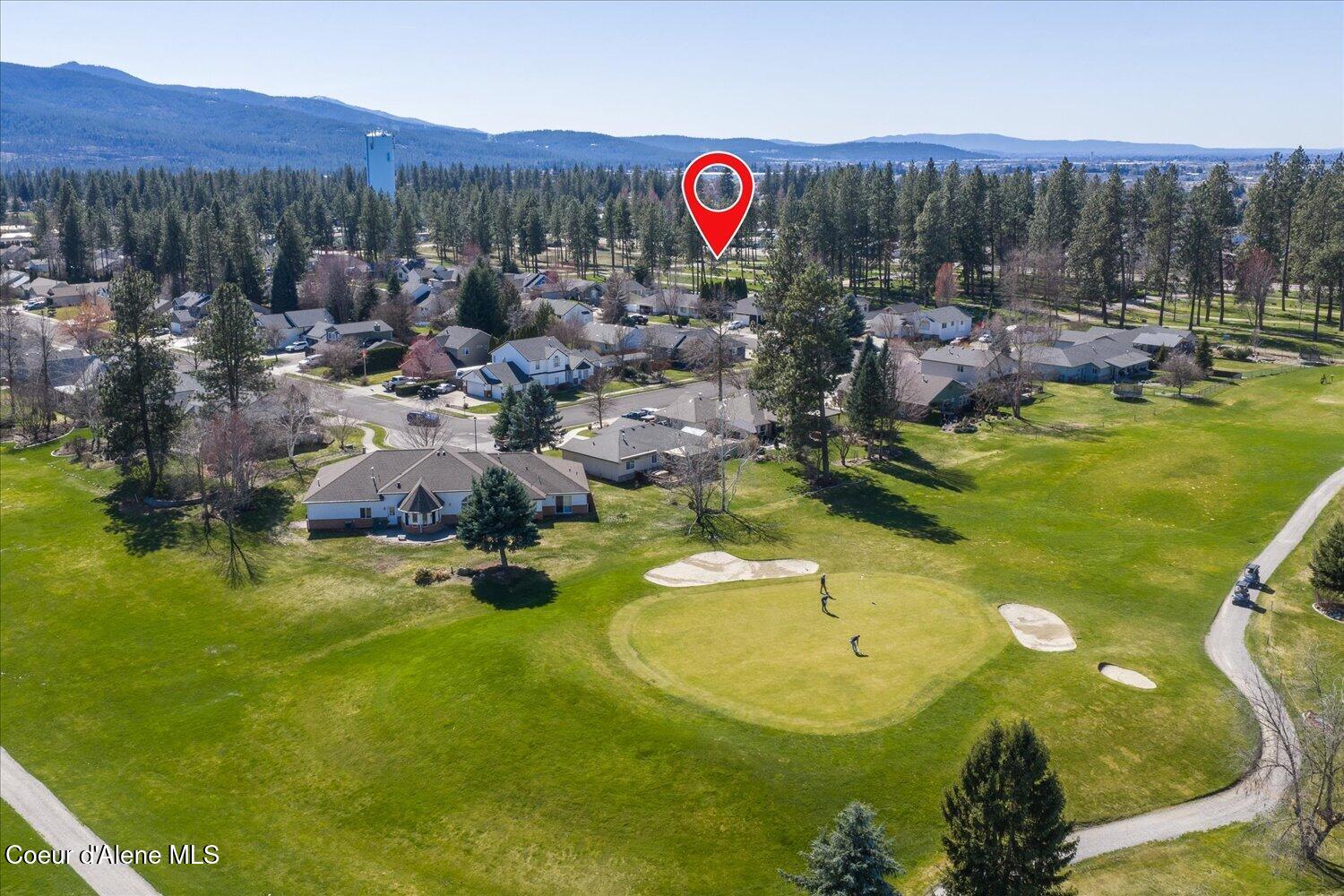 2531 Titleist Way Post Falls, ID 83854 - Photo 7 of 61 Golf Community