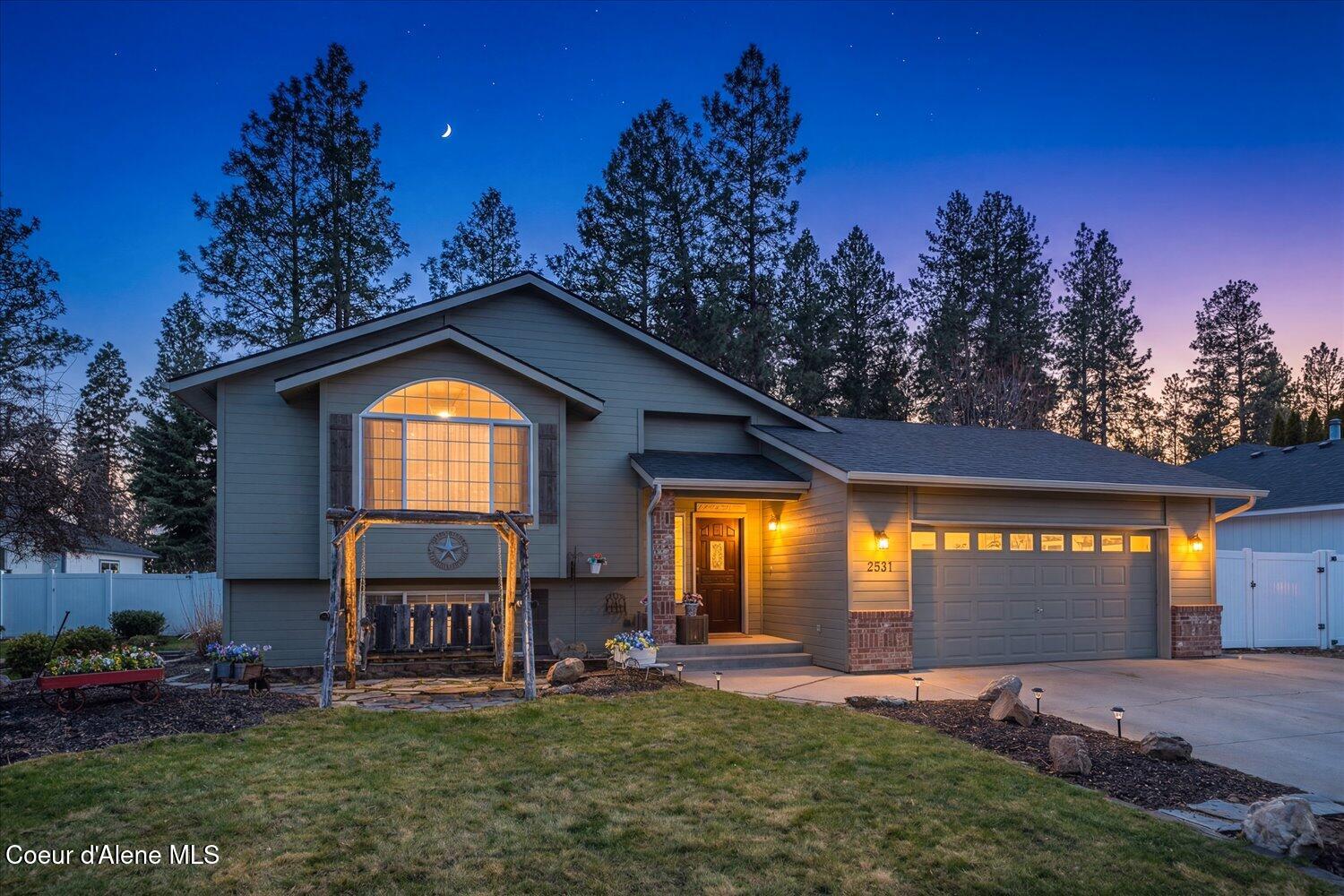 2531 Titleist Way Post Falls, ID 83854 - Photo 10 of 61 Golf Community