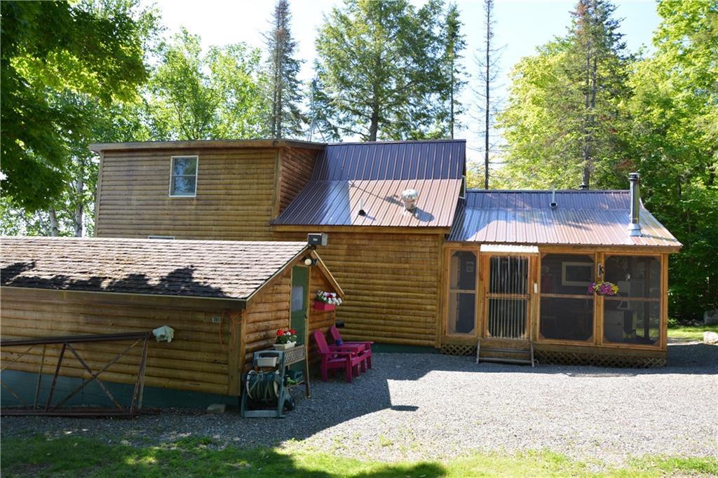 206 Cedar Point Road Orient, ME 04471 - Photo 26 of 35 Photo
