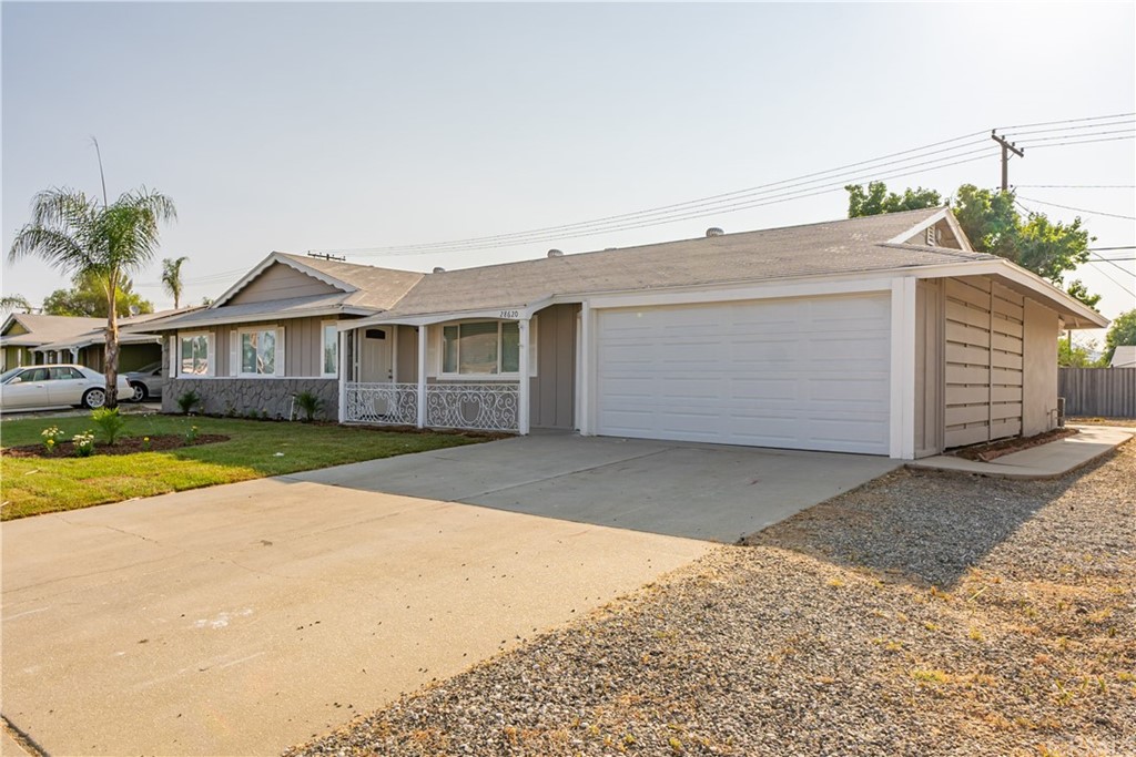 28620 Murrieta Road Menifee, CA 92586 - Photo 1 of 1 Gallery Image 1