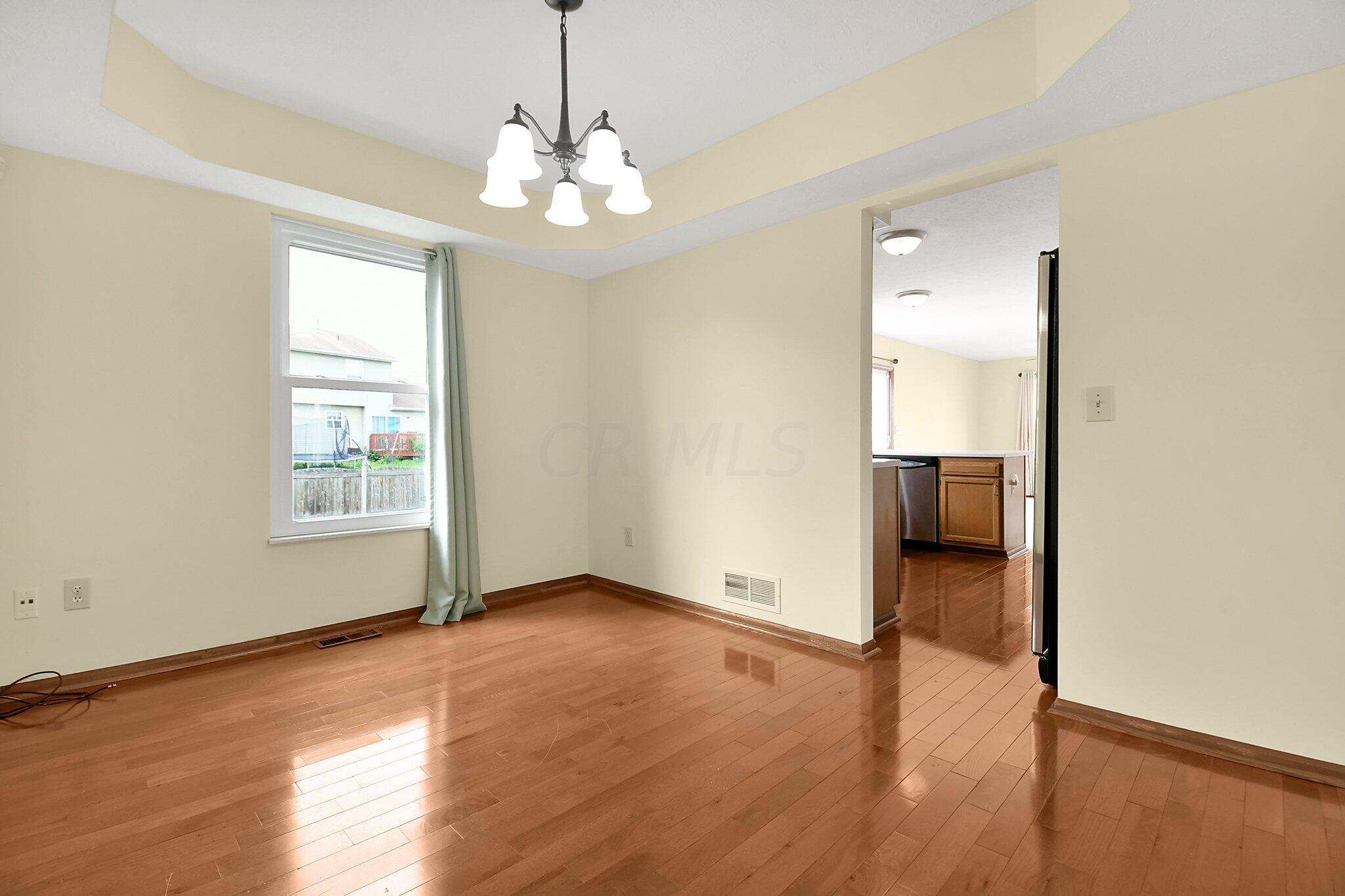 2727 Barrows Road Columbus, OH 43232 - Photo 7 of 25 Dining Room