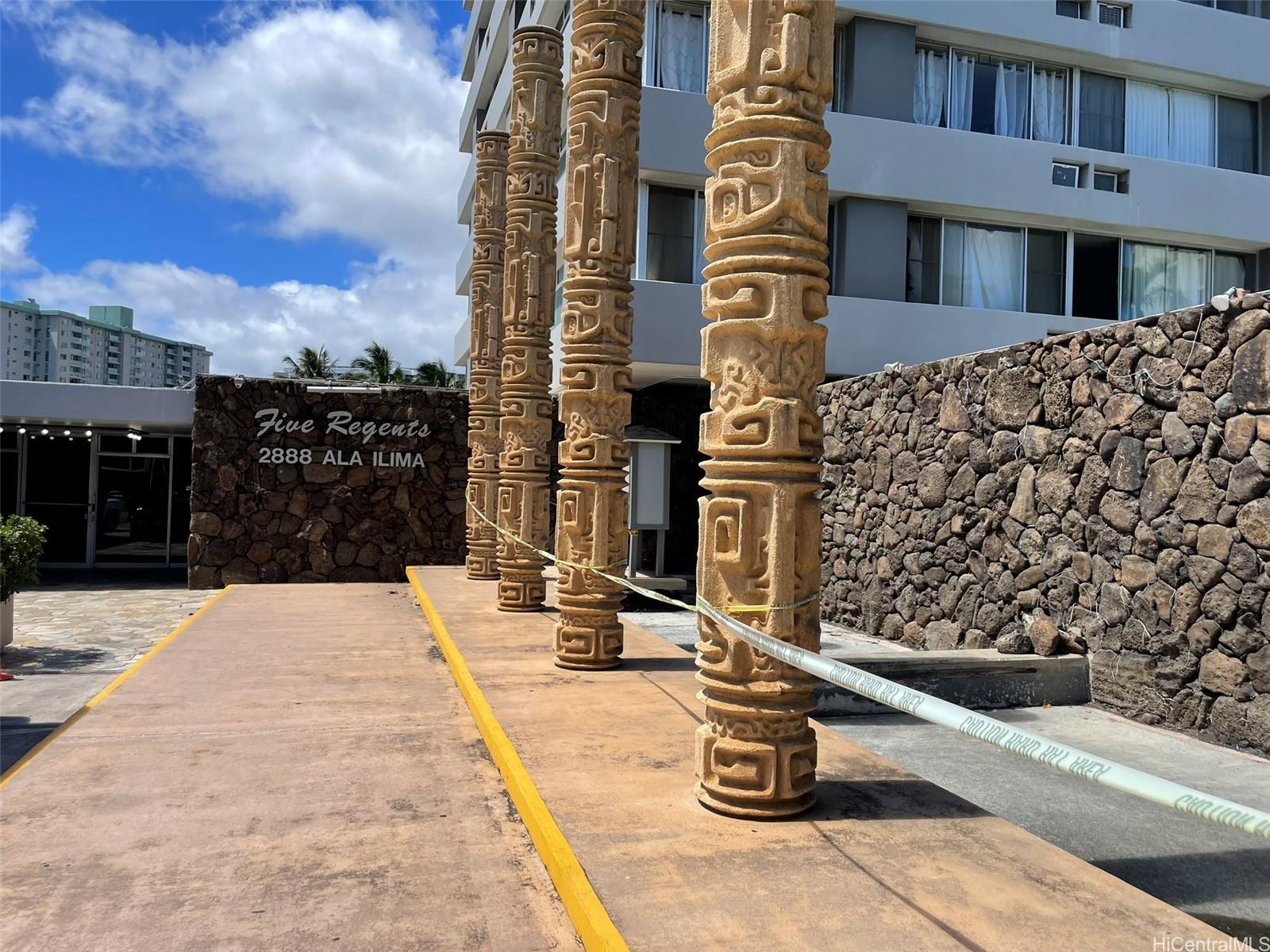 2888 Ala Ilima Street, Unit 910 Honolulu, HI 96818 - Photo 12 of 15 not sure