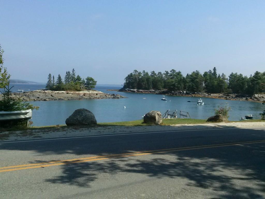 53 Falls Bridge Road Blue Hill, ME 04614 - Photo 4 of 30 Photo