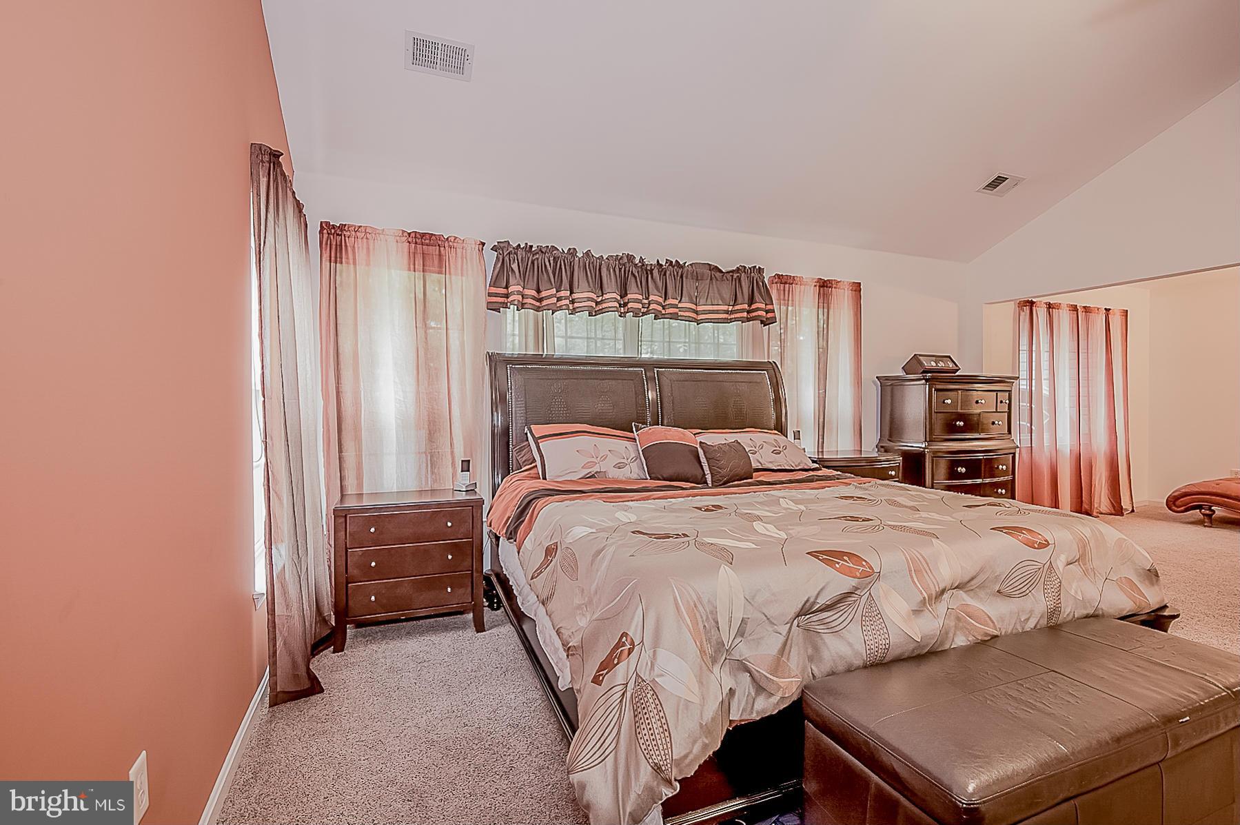 8002 Big Pool Road Laurel, MD 20724 - Photo 11 of 30 Bedroom (Master)