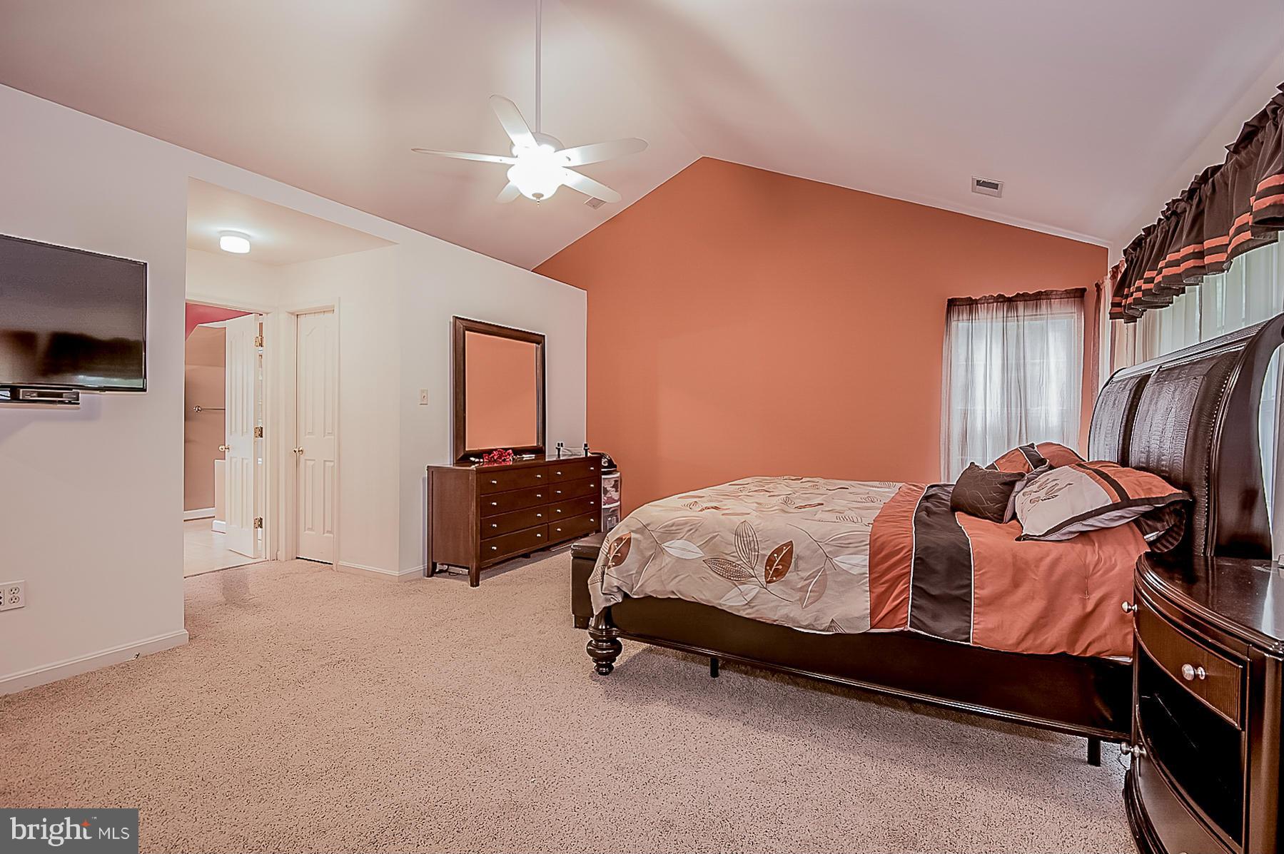 8002 Big Pool Road Laurel, MD 20724 - Photo 12 of 30 Bedroom (Master)