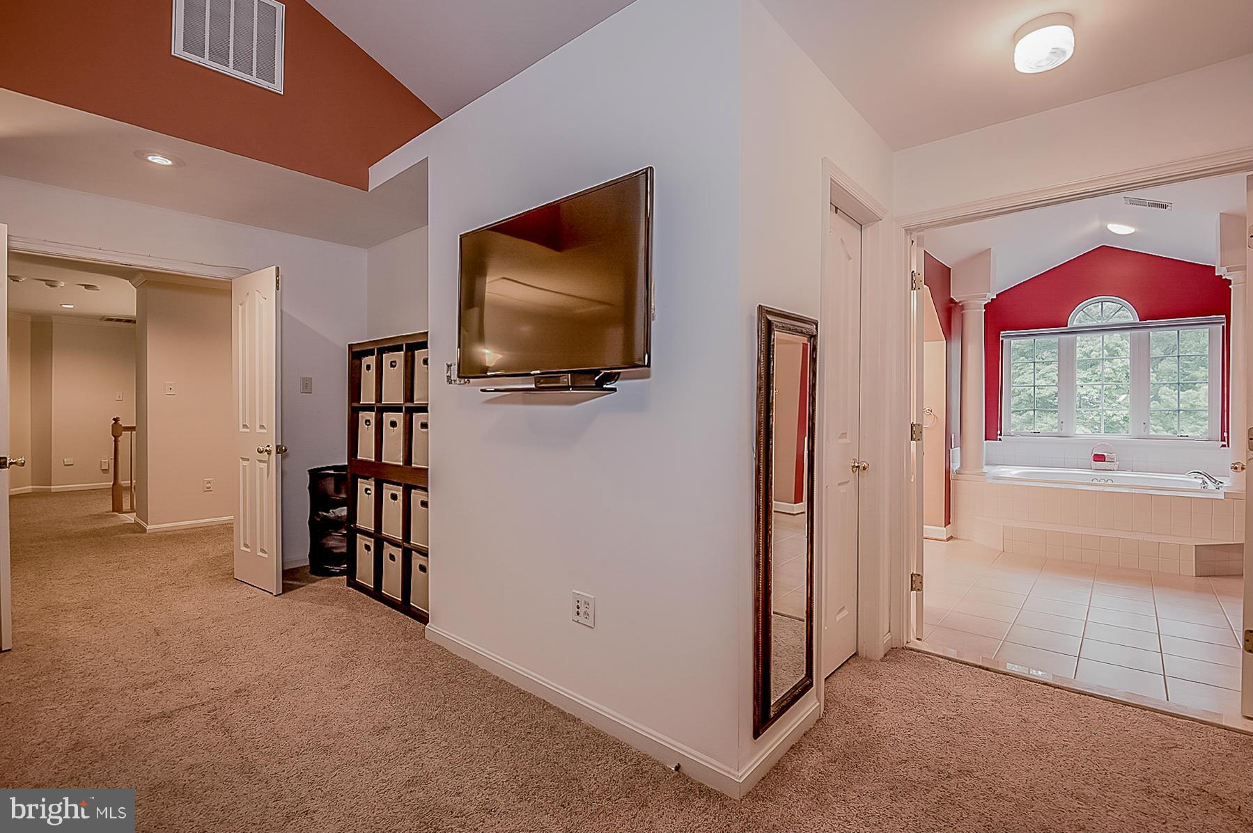 8002 Big Pool Road Laurel, MD 20724 - Photo 14 of 30 Bath (Master)
