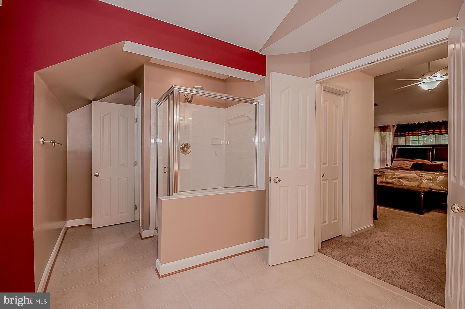 8002 Big Pool Road Laurel, MD 20724 - Photo 15 of 30 Bath (Master)