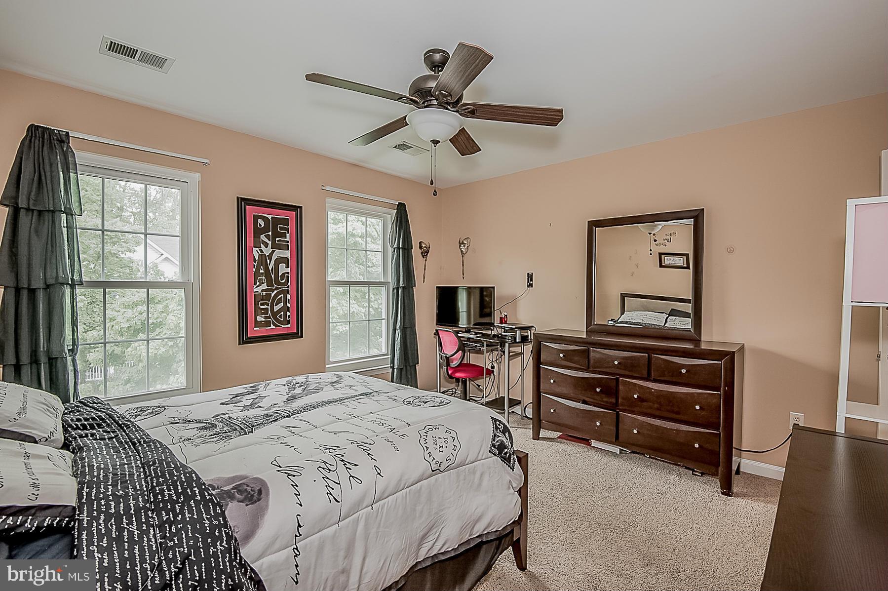 8002 Big Pool Road Laurel, MD 20724 - Photo 17 of 30 Bedroom