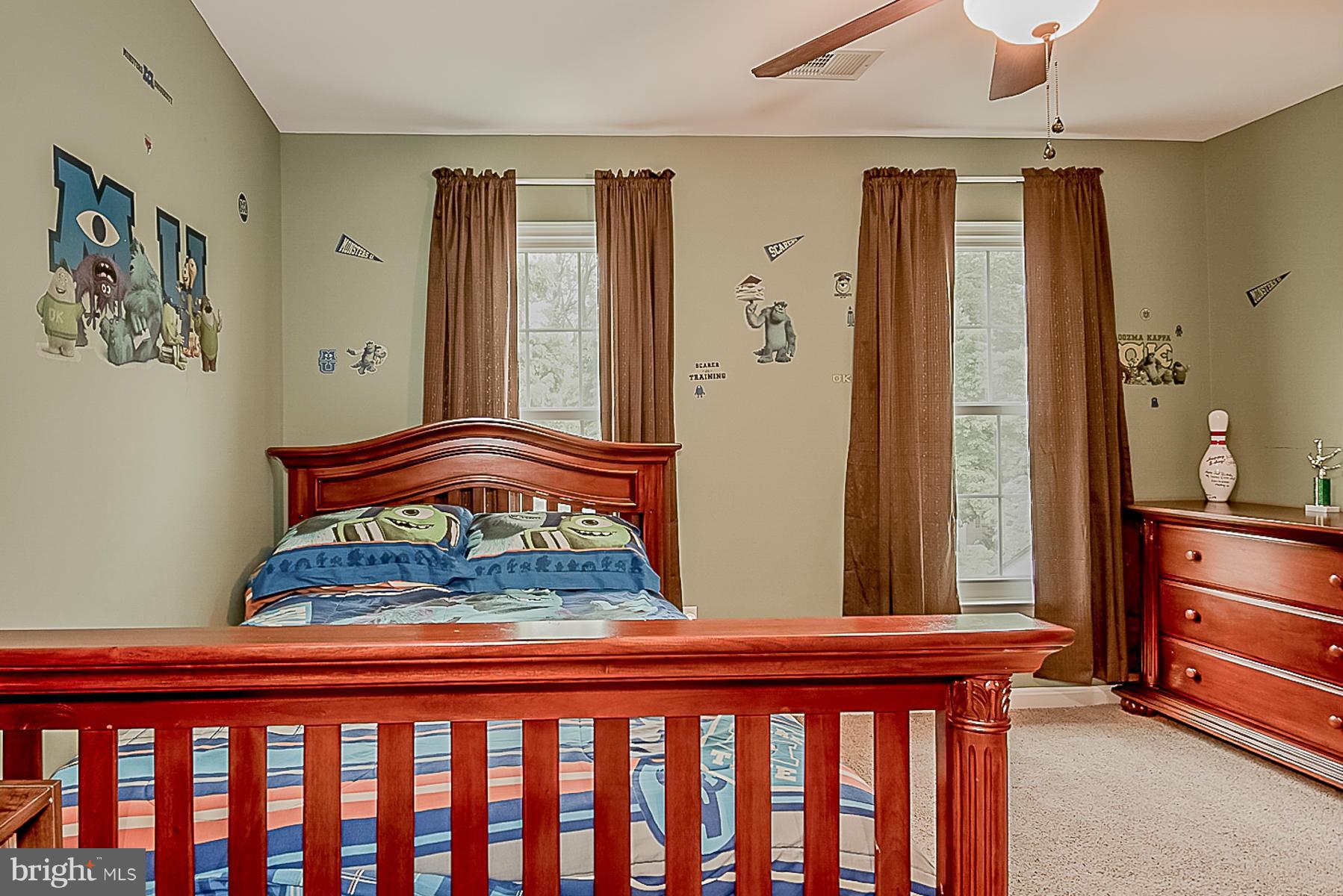 8002 Big Pool Road Laurel, MD 20724 - Photo 18 of 30 Bedroom