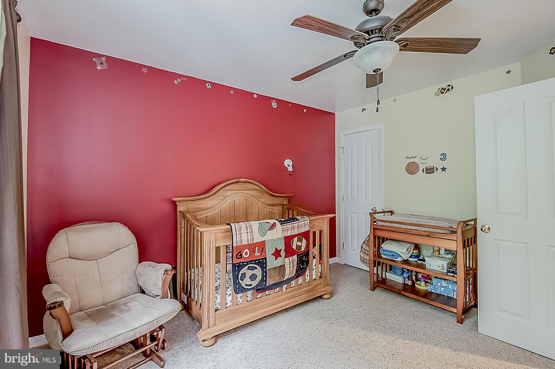 8002 Big Pool Road Laurel, MD 20724 - Photo 19 of 30 Bedroom