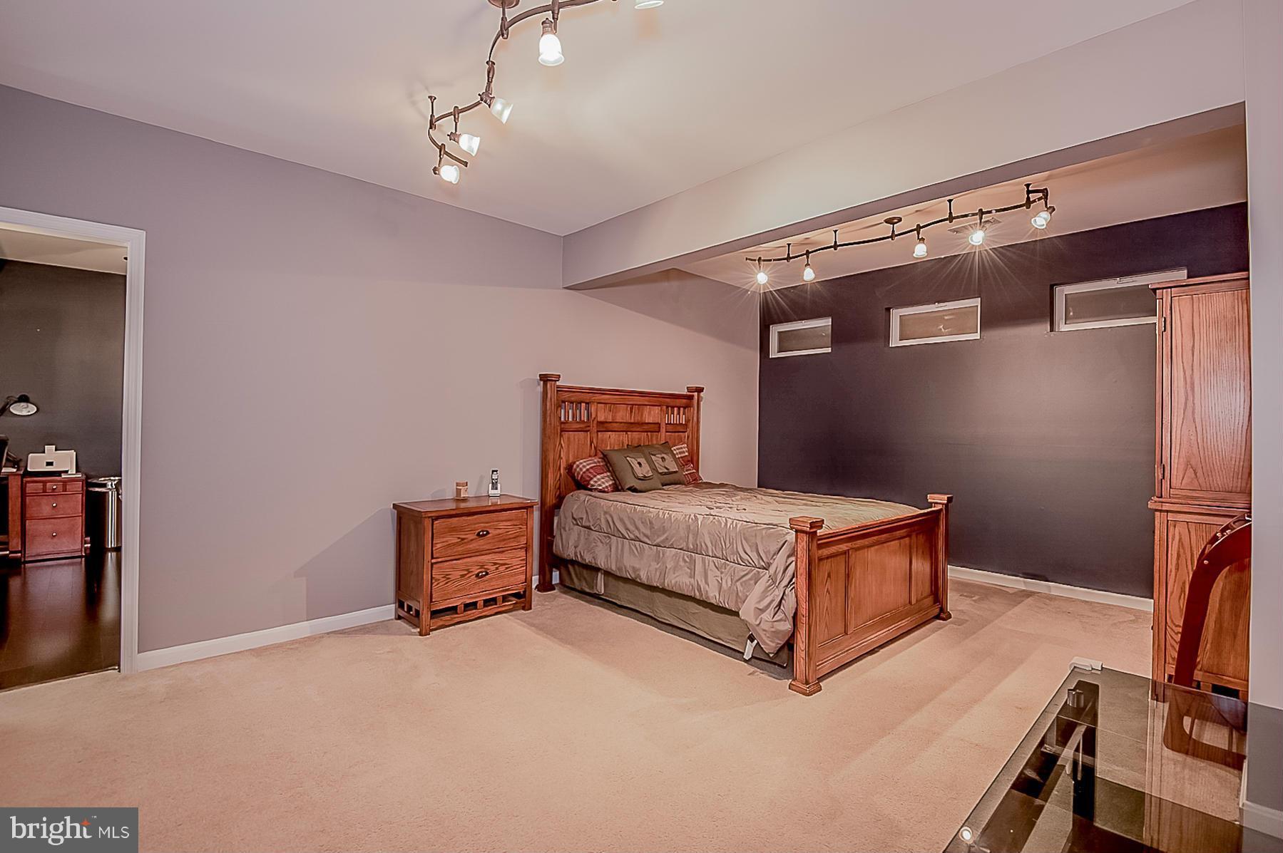 8002 Big Pool Road Laurel, MD 20724 - Photo 23 of 30 LL Bedroom