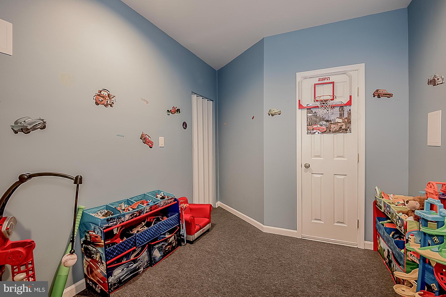 8002 Big Pool Road Laurel, MD 20724 - Photo 25 of 30 Basement