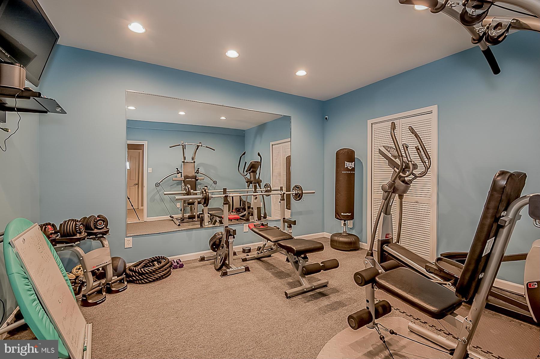 8002 Big Pool Road Laurel, MD 20724 - Photo 26 of 30 Interior (General)