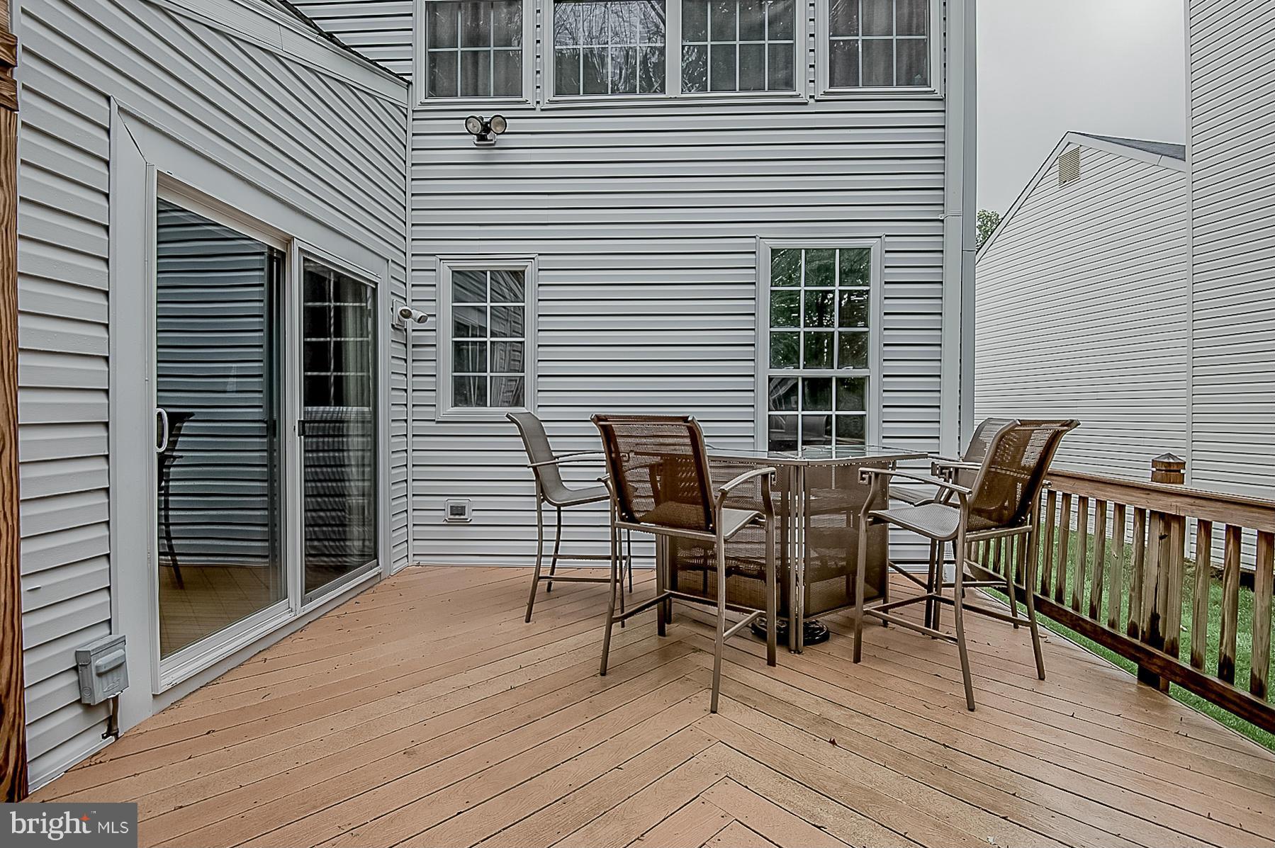 8002 Big Pool Road Laurel, MD 20724 - Photo 28 of 30 Exterior (General)