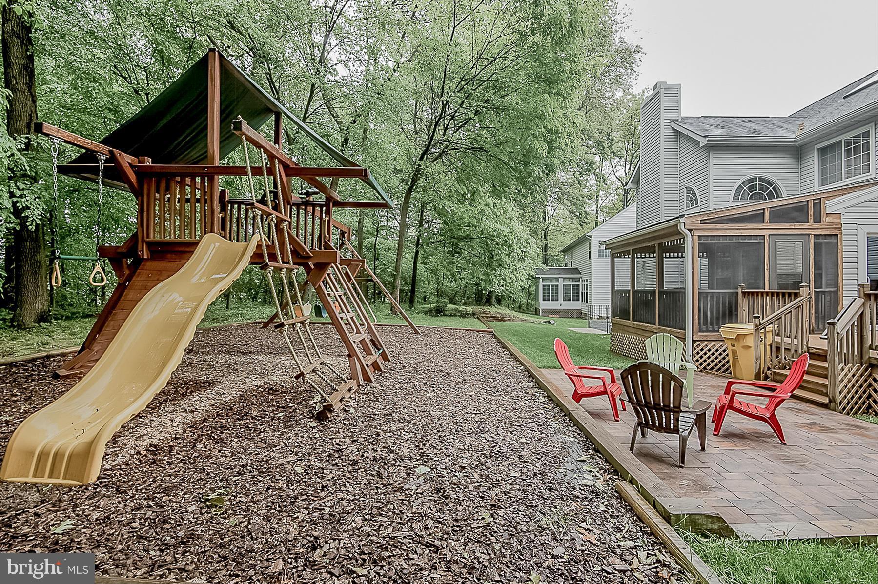 8002 Big Pool Road Laurel, MD 20724 - Photo 29 of 30 Exterior (General)