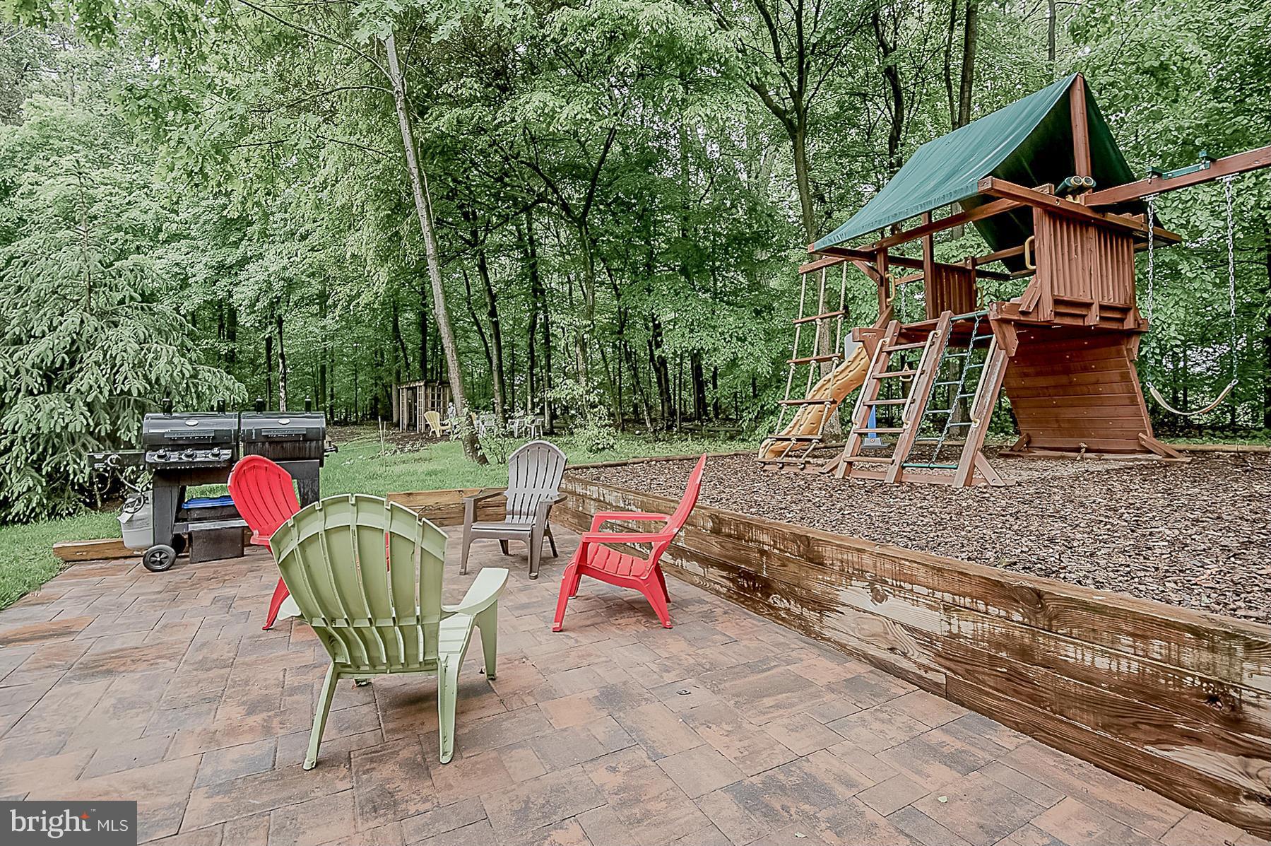 8002 Big Pool Road Laurel, MD 20724 - Photo 30 of 30 Exterior (General)