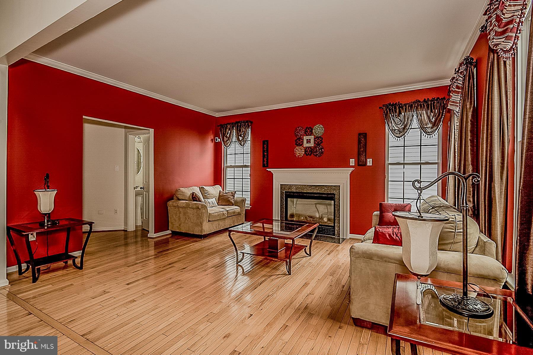 8002 Big Pool Road Laurel, MD 20724 - Photo 5 of 30 Kitchen