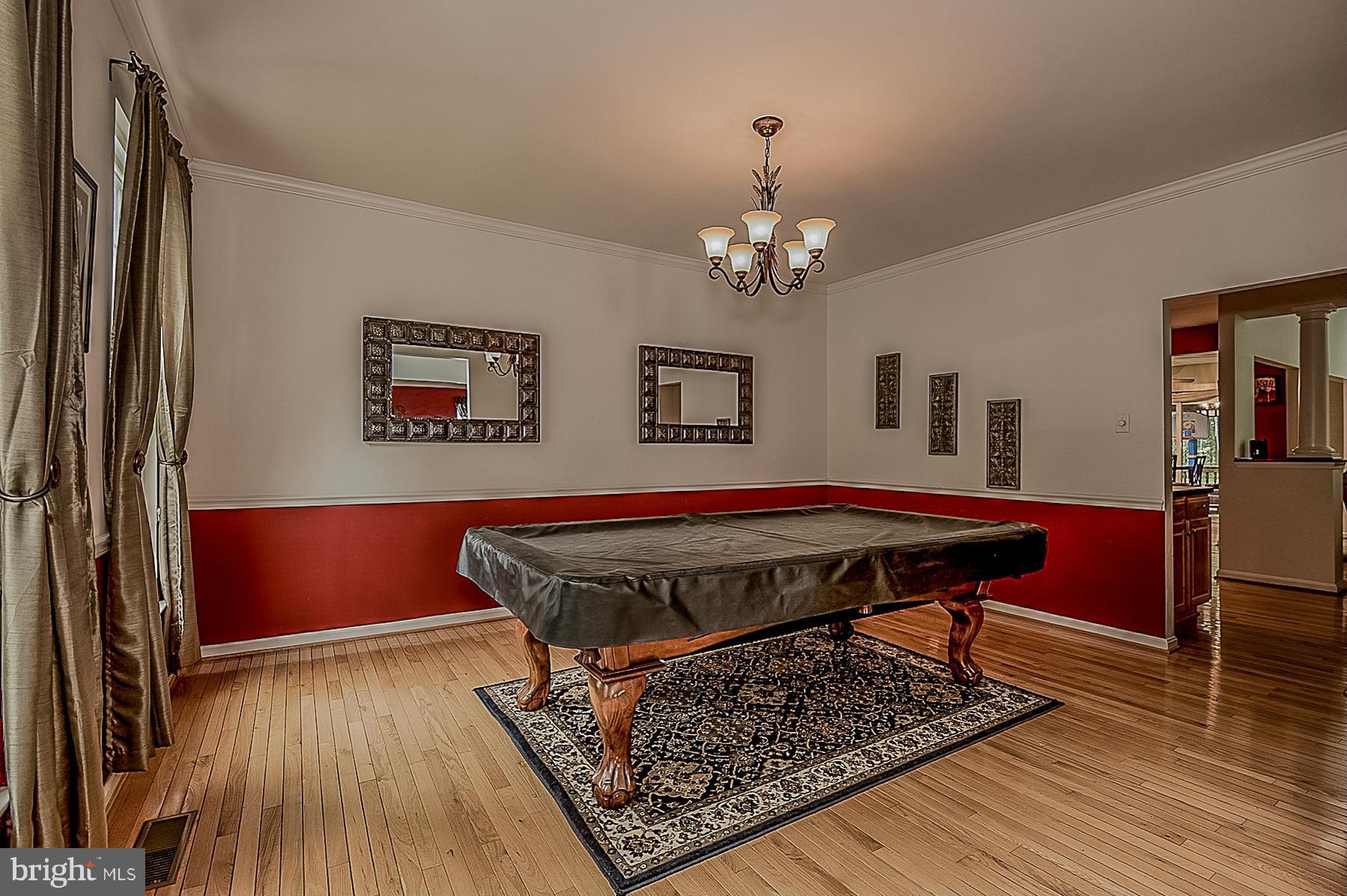 8002 Big Pool Road Laurel, MD 20724 - Photo 9 of 30 Interior (General)