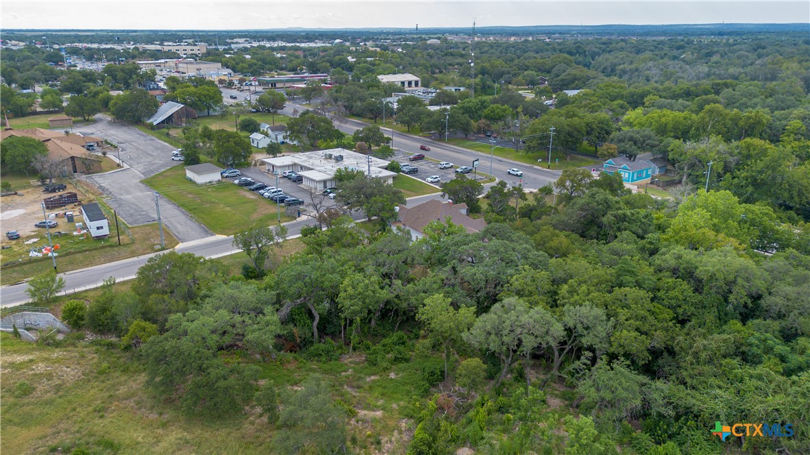 832 East Court Street Seguin, TX 78155 - Photo 31 of 31 an aerial view of multiple house