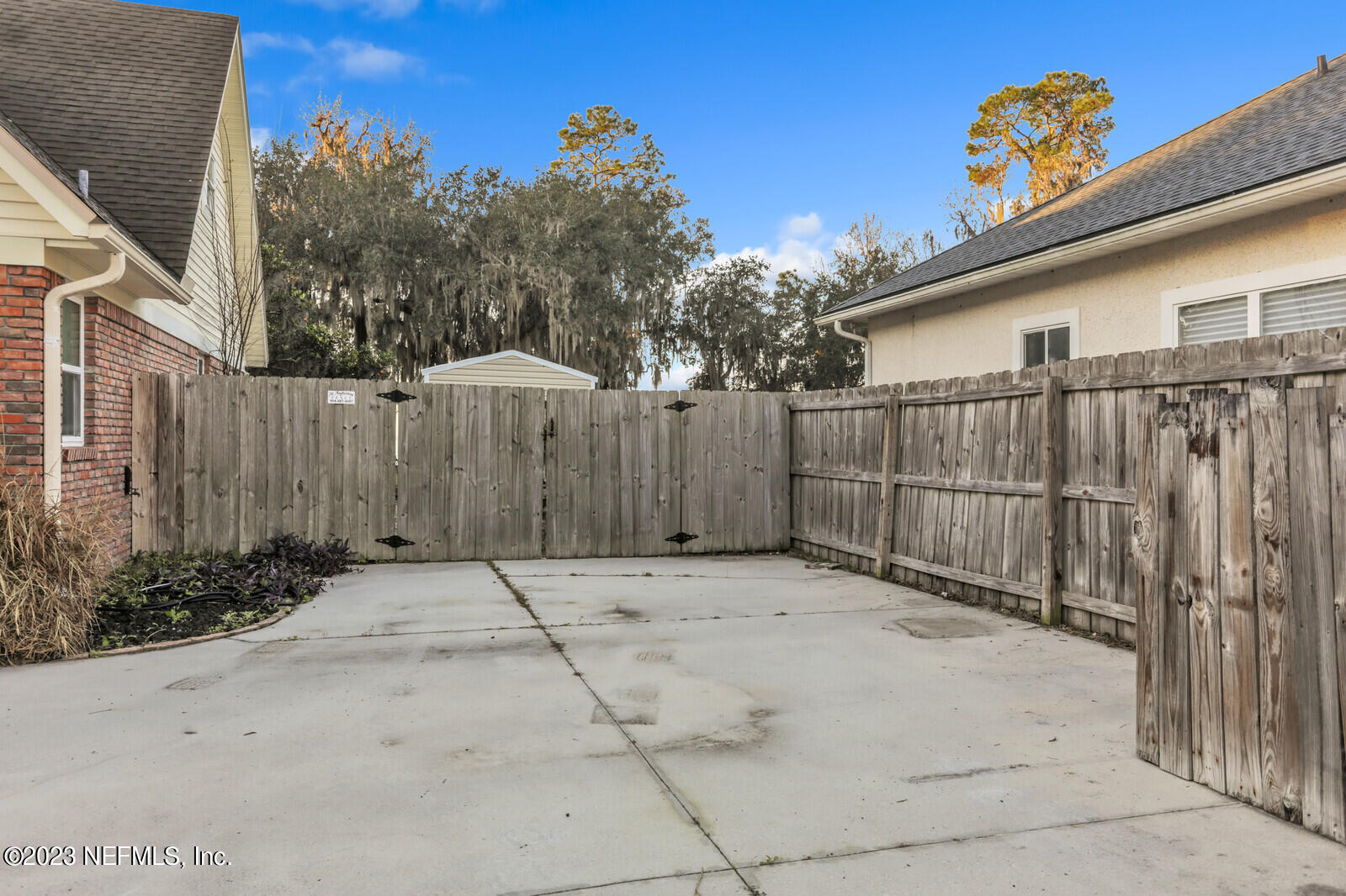 6439 Jack Wright Island Road St. Augustine, FL 32092 - Photo 18 of 85 Extra parking