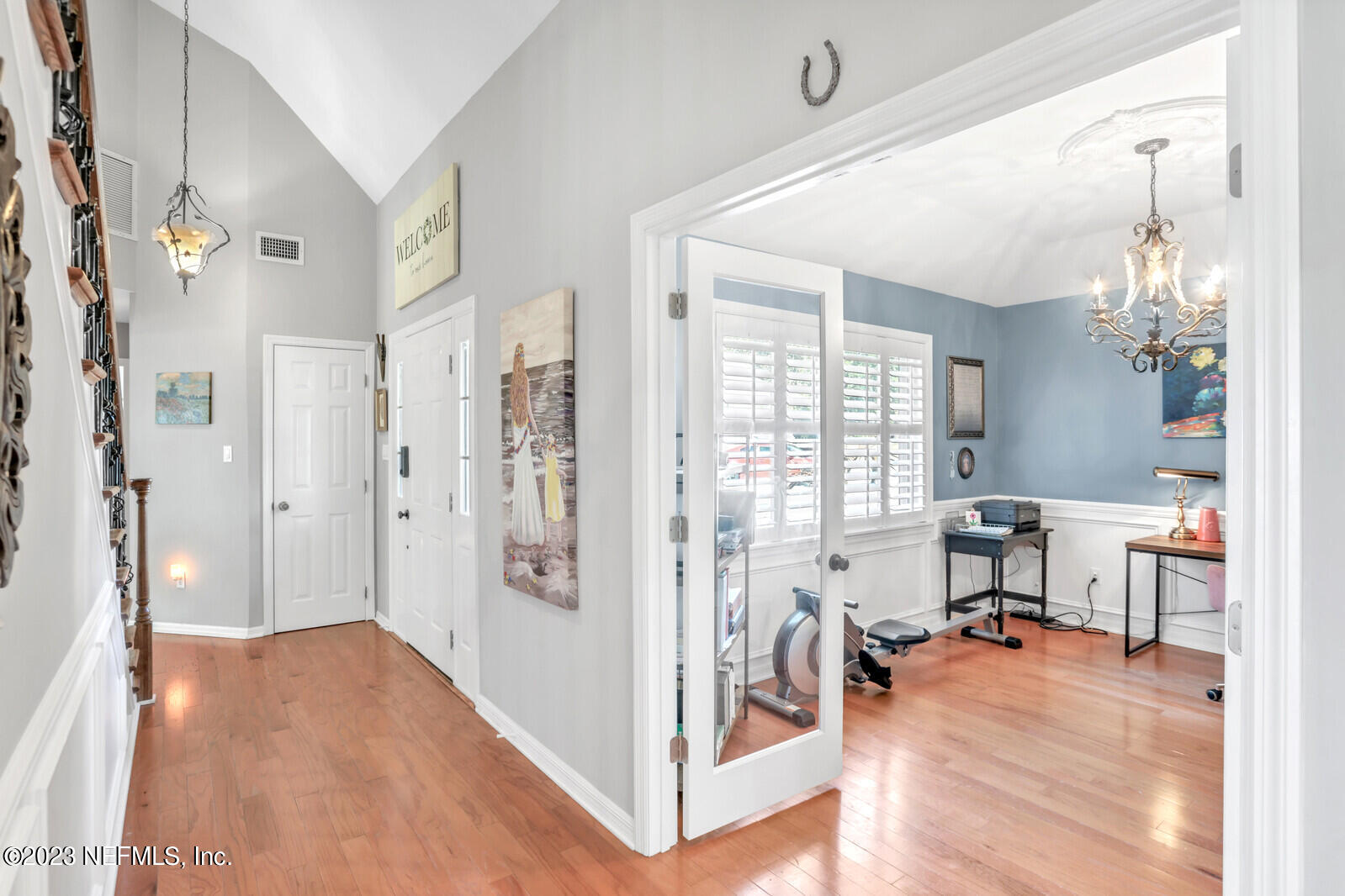 6439 Jack Wright Island Road St. Augustine, FL 32092 - Photo 21 of 85 Office