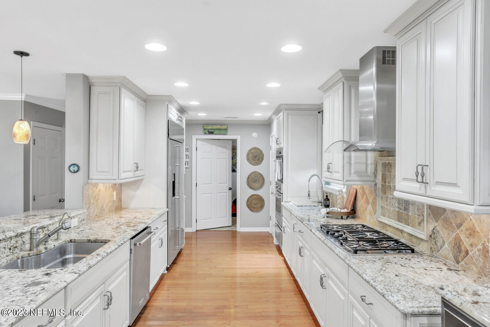 6439 Jack Wright Island Road St. Augustine, FL 32092 - Photo 29 of 85 Kitchen