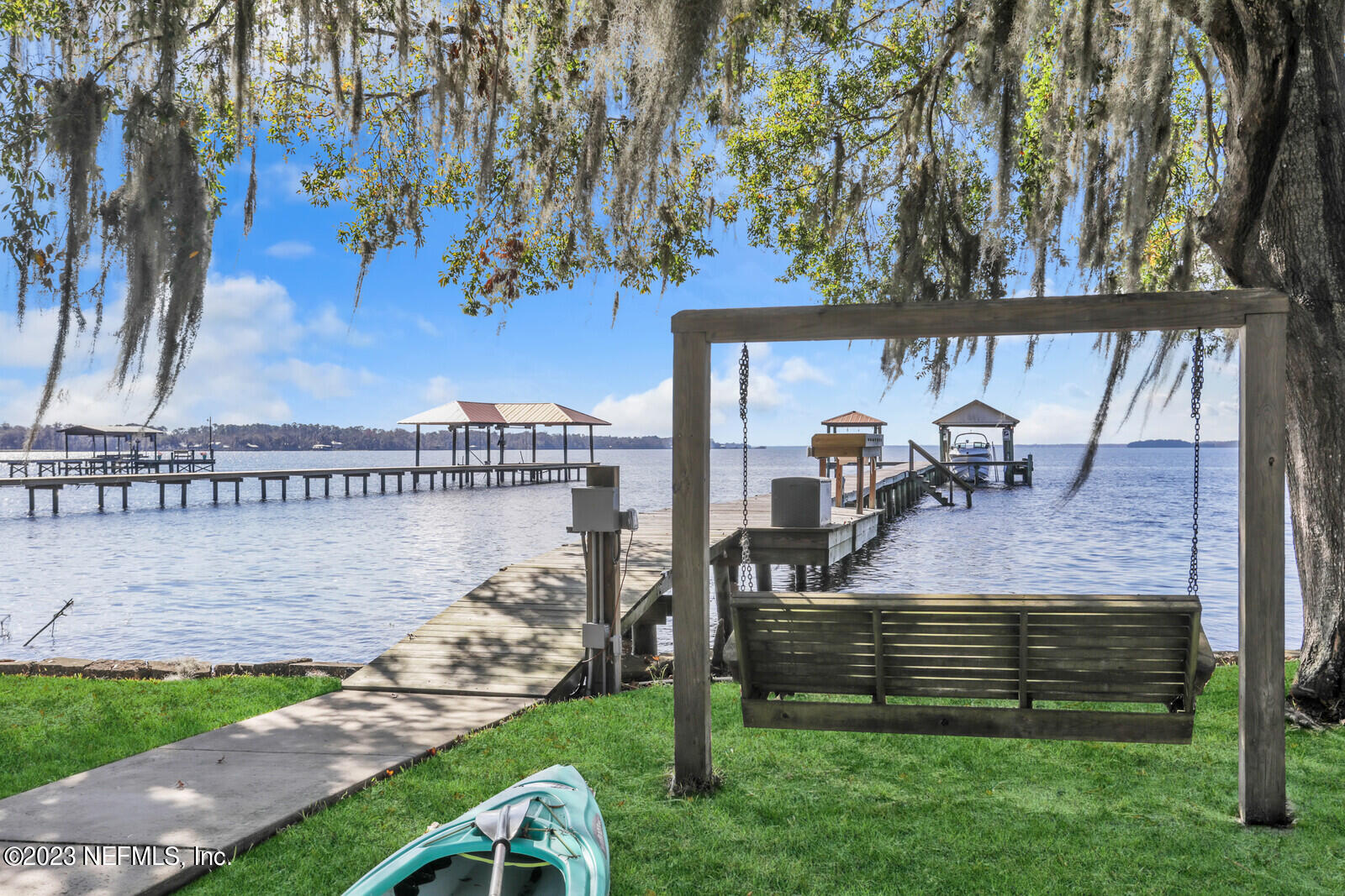 6439 Jack Wright Island Road St. Augustine, FL 32092 - Photo 3 of 85 Welcome Home!