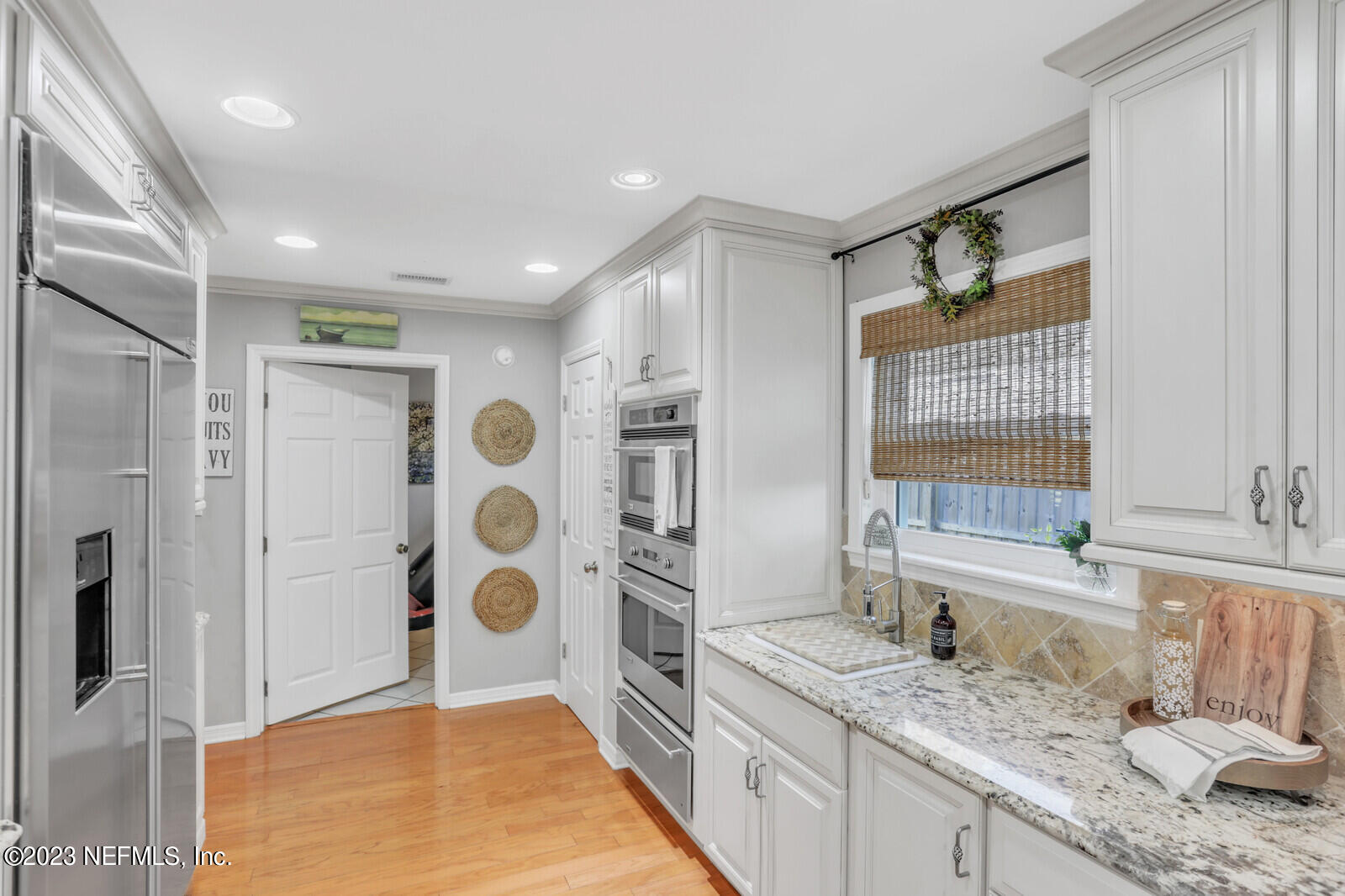 6439 Jack Wright Island Road St. Augustine, FL 32092 - Photo 31 of 85 Kitchen