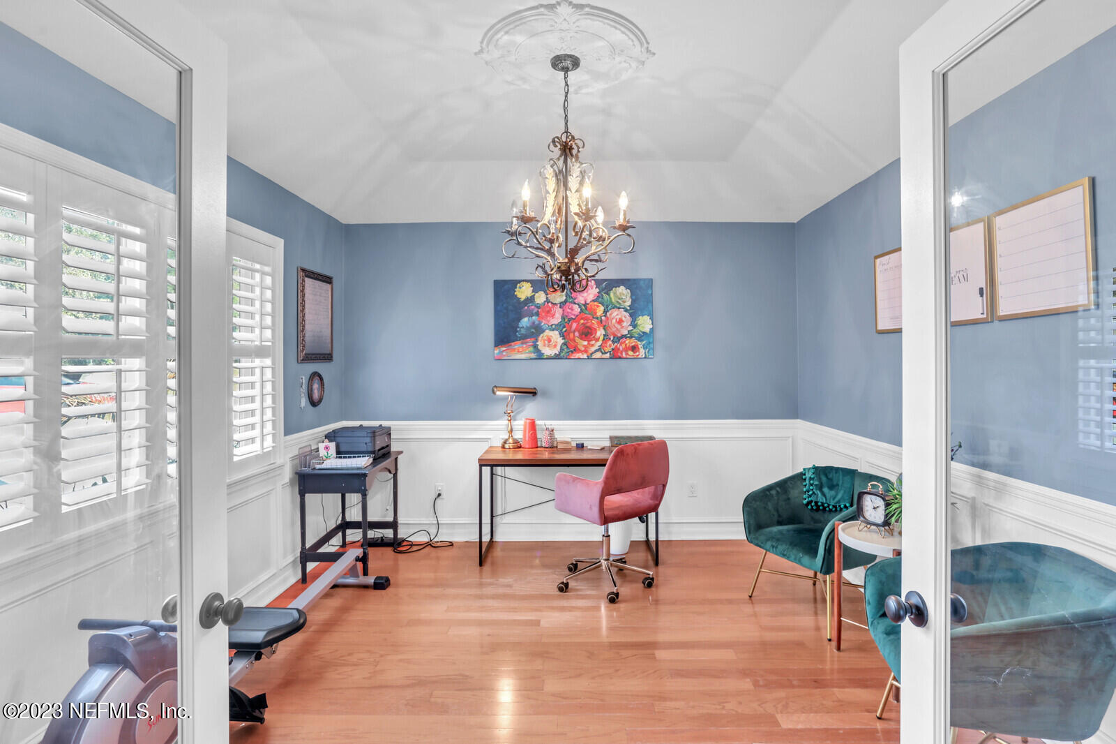 6439 Jack Wright Island Road St. Augustine, FL 32092 - Photo 33 of 85 Office