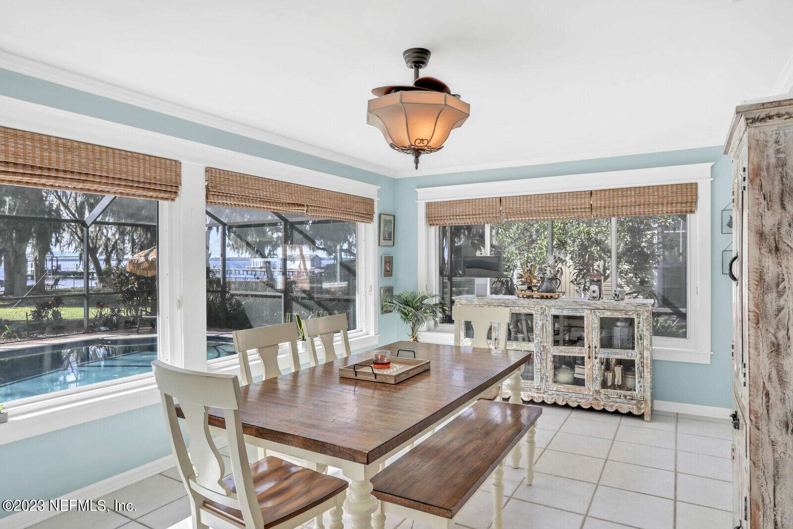 6439 Jack Wright Island Road St. Augustine, FL 32092 - Photo 35 of 85 Formal Dining