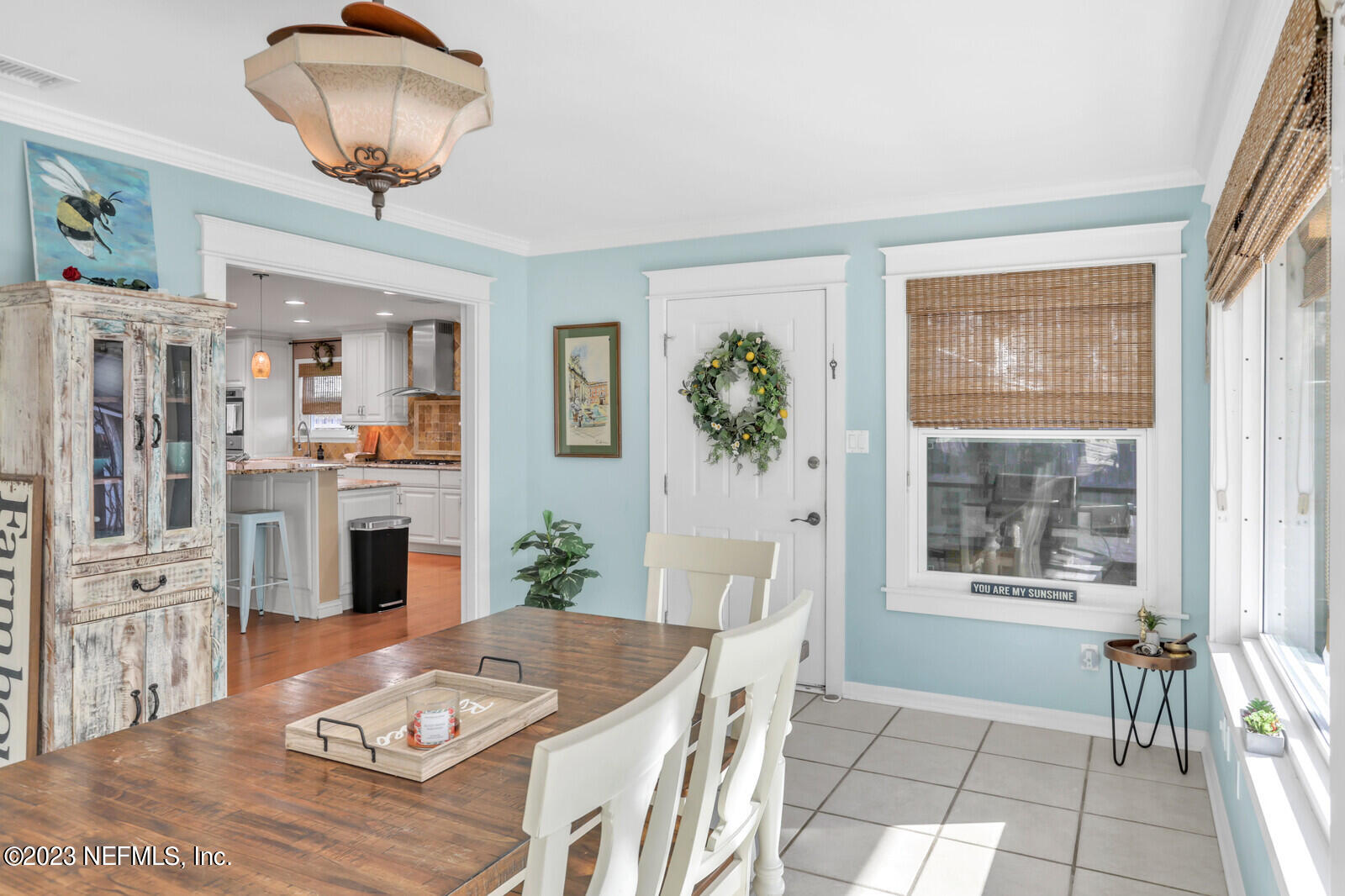 6439 Jack Wright Island Road St. Augustine, FL 32092 - Photo 37 of 85 Formal Dining